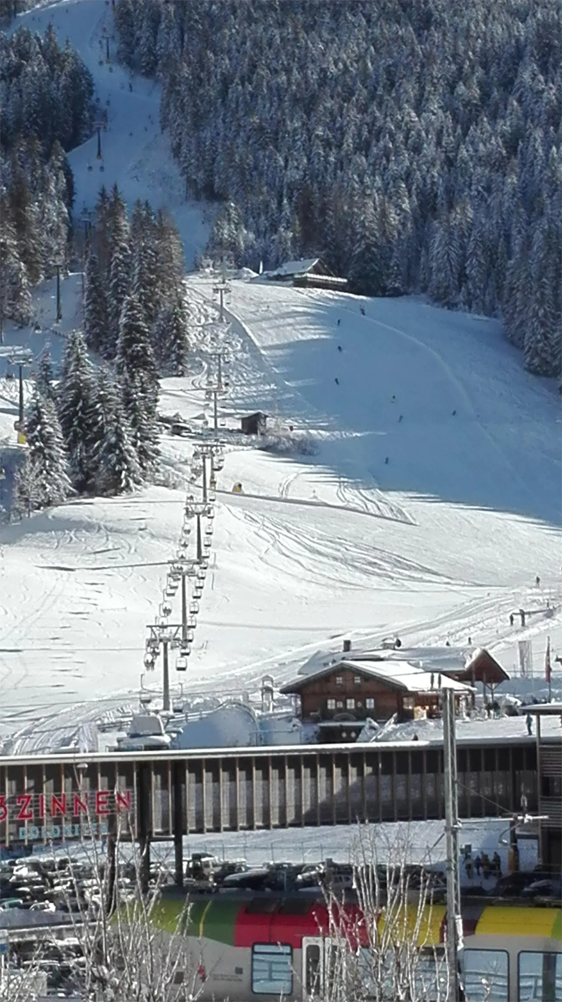 Appartements am Helm San Candido 10 suedtirol.info