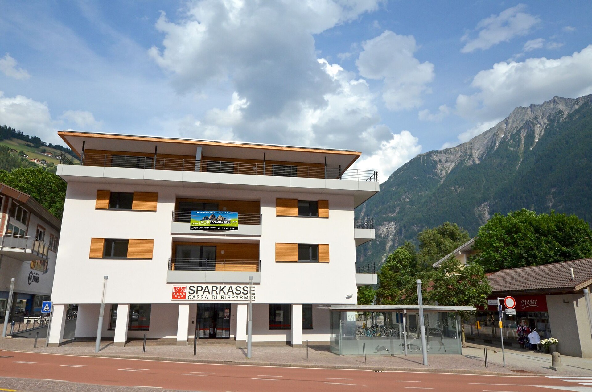 Aurturist Appartements