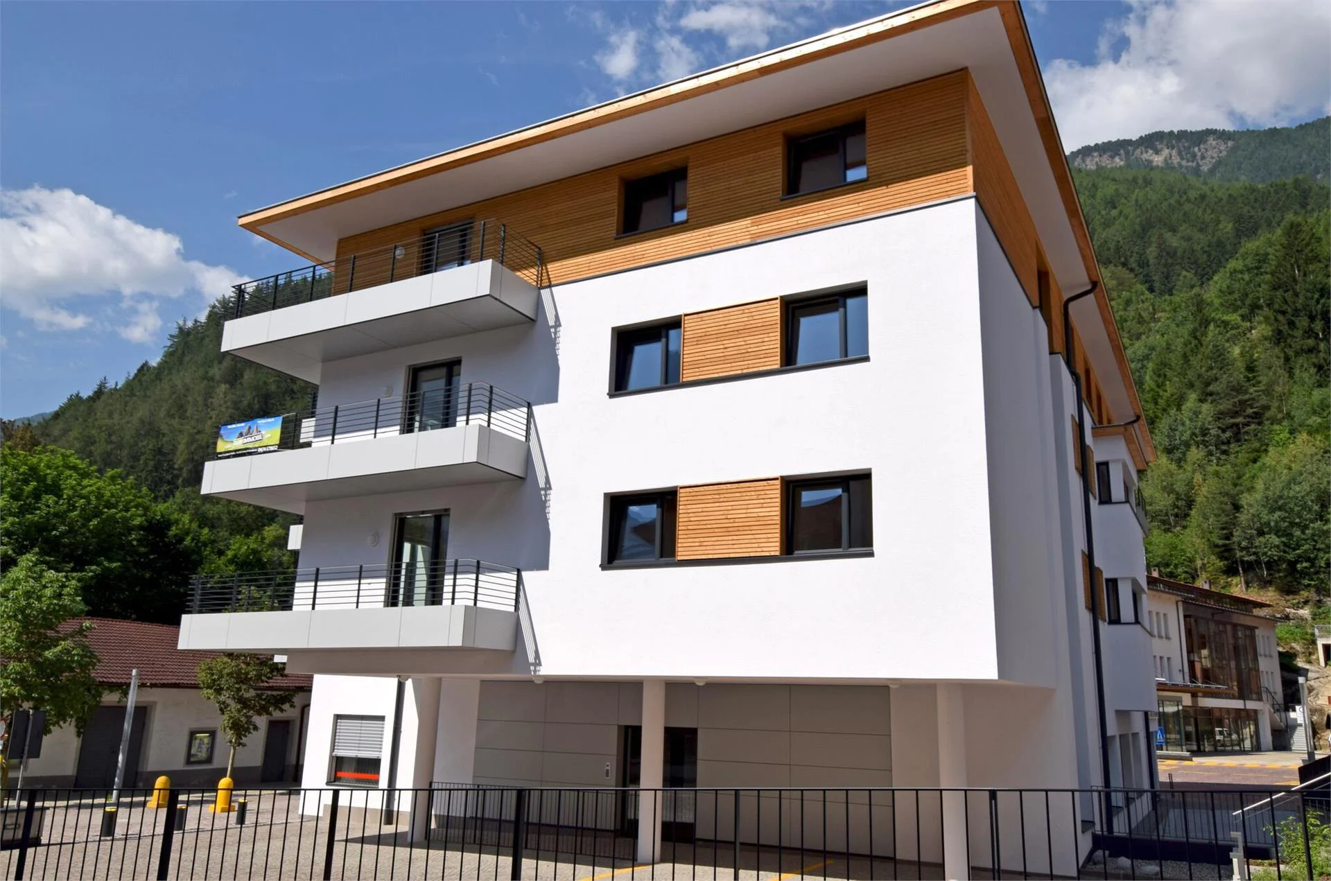 Aurturist Residence Aurino Campo Tures 1 suedtirol.info