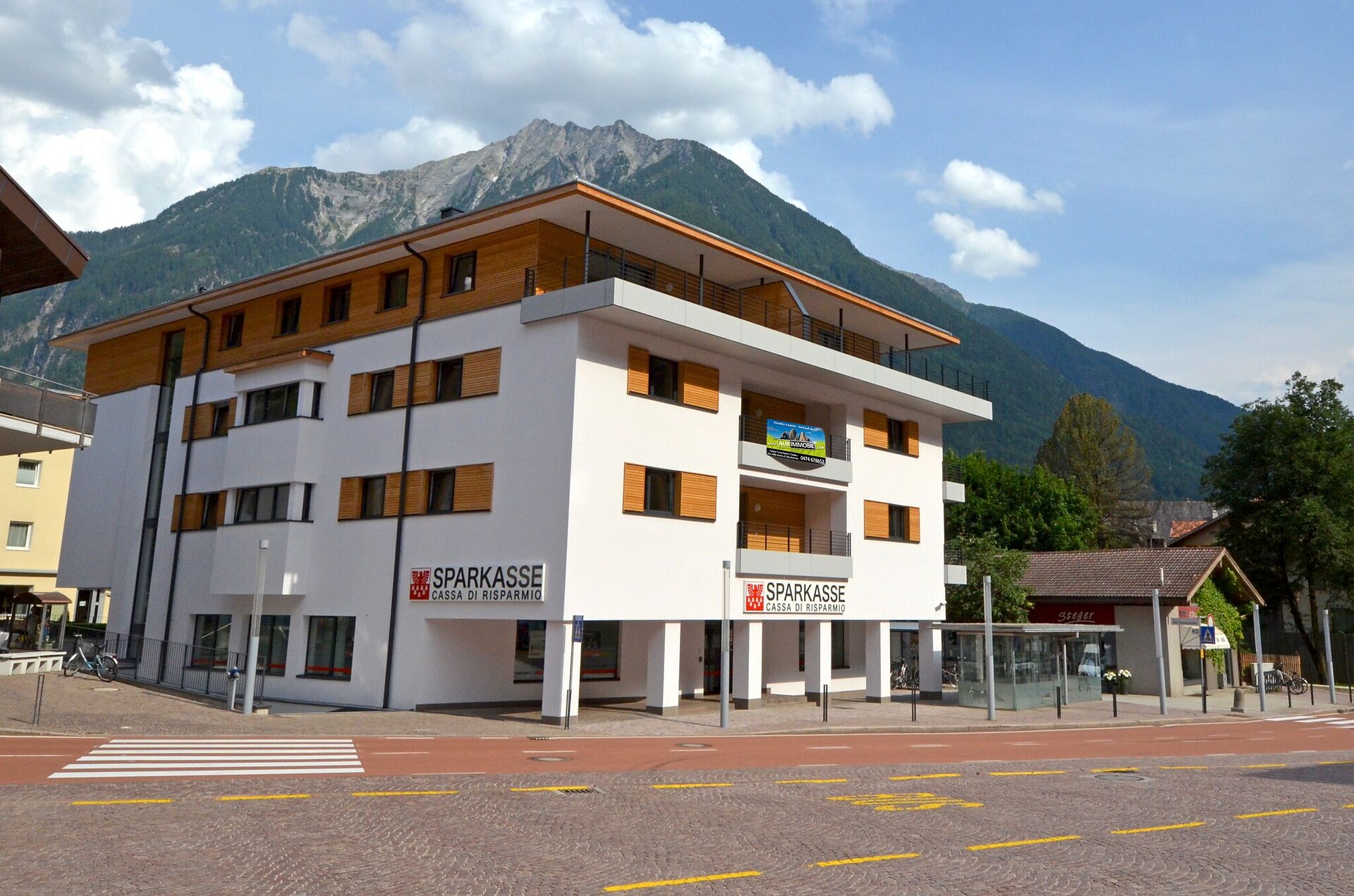 Aurturist Appartements
