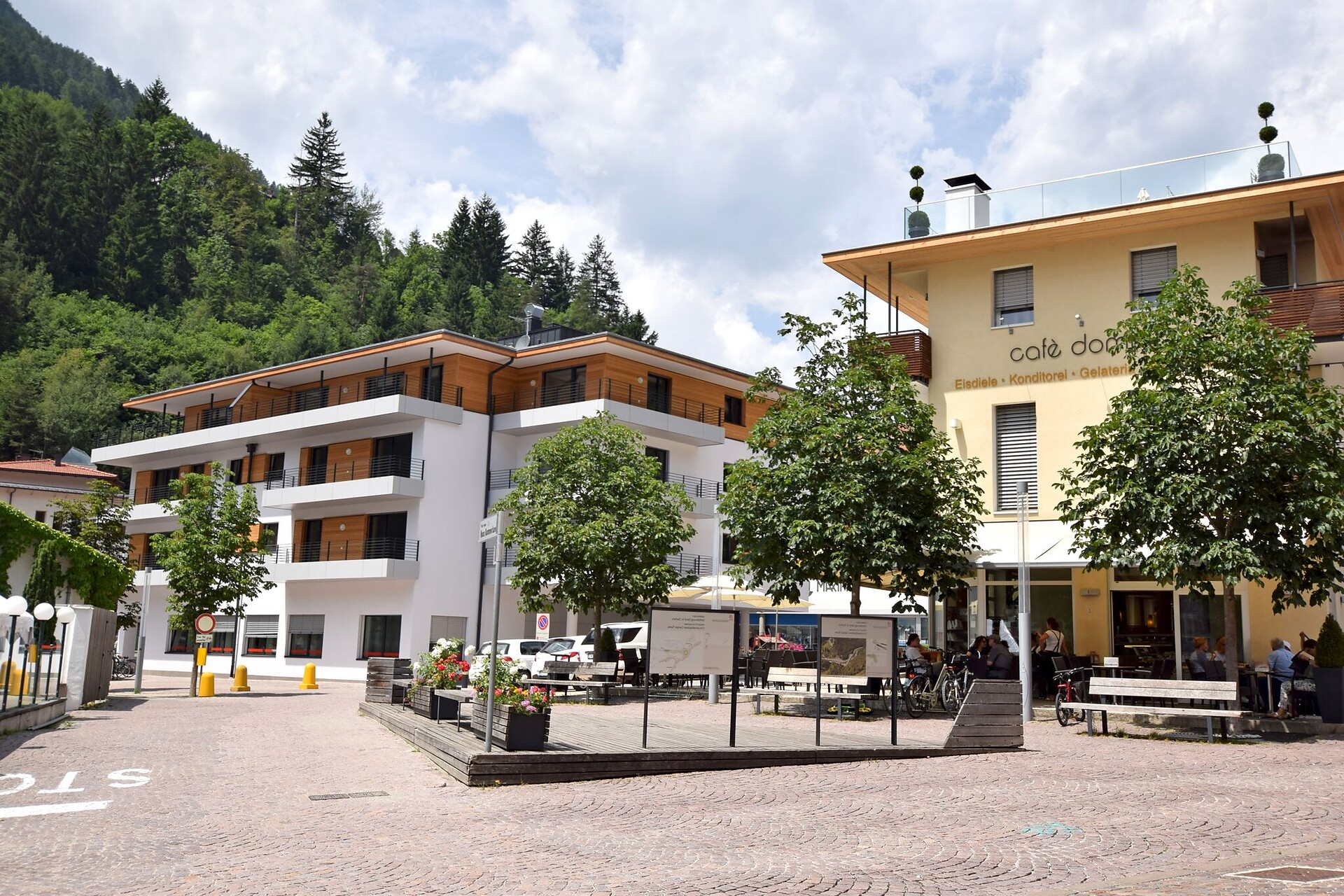 Aurturist Appartements