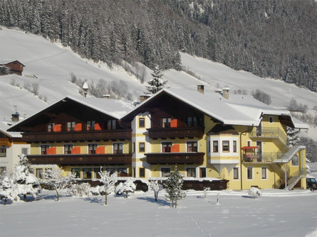 Alpenland Pension Ahrntal/Valle Aurina 1 suedtirol.info