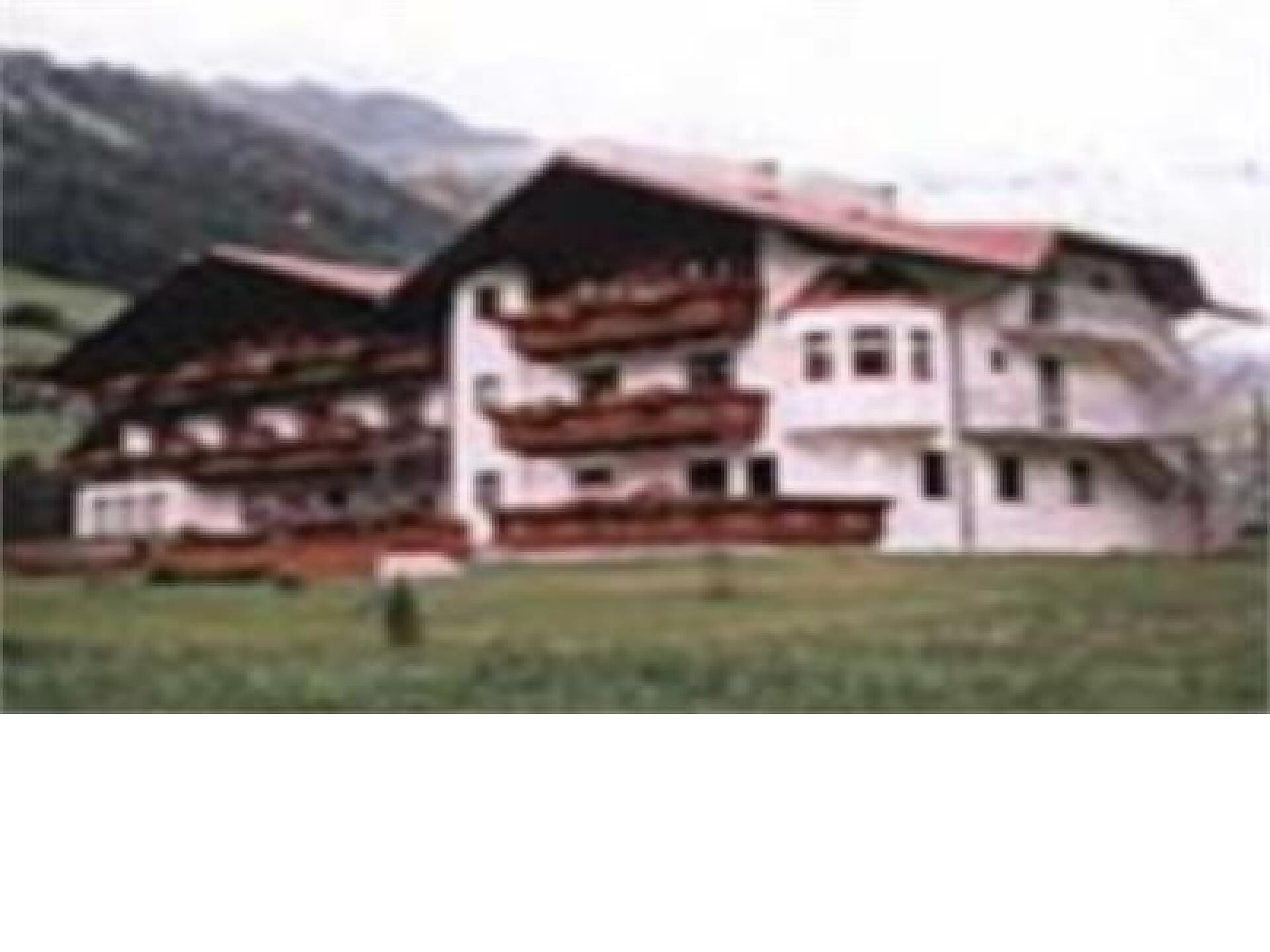 Alpenland Pension