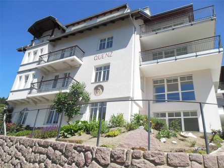 Apartments Villa Quenz Family Suites Urtijëi/Ortisei 4 suedtirol.info