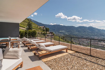 Arua Private Spa Villas Tirol 7 suedtirol.info