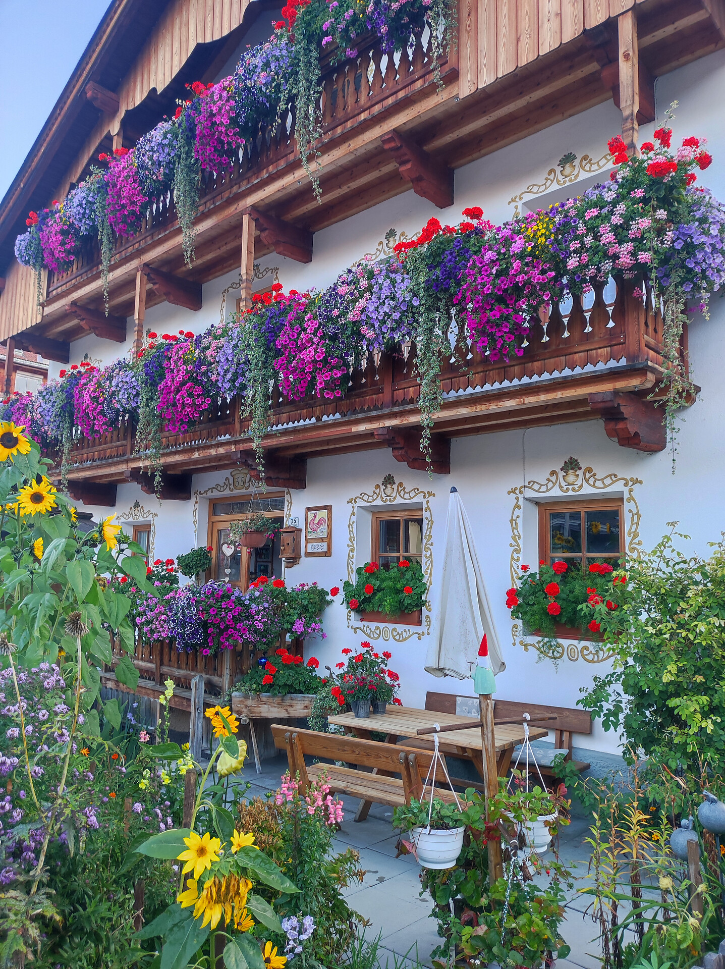 Ausserschrafflerhof
