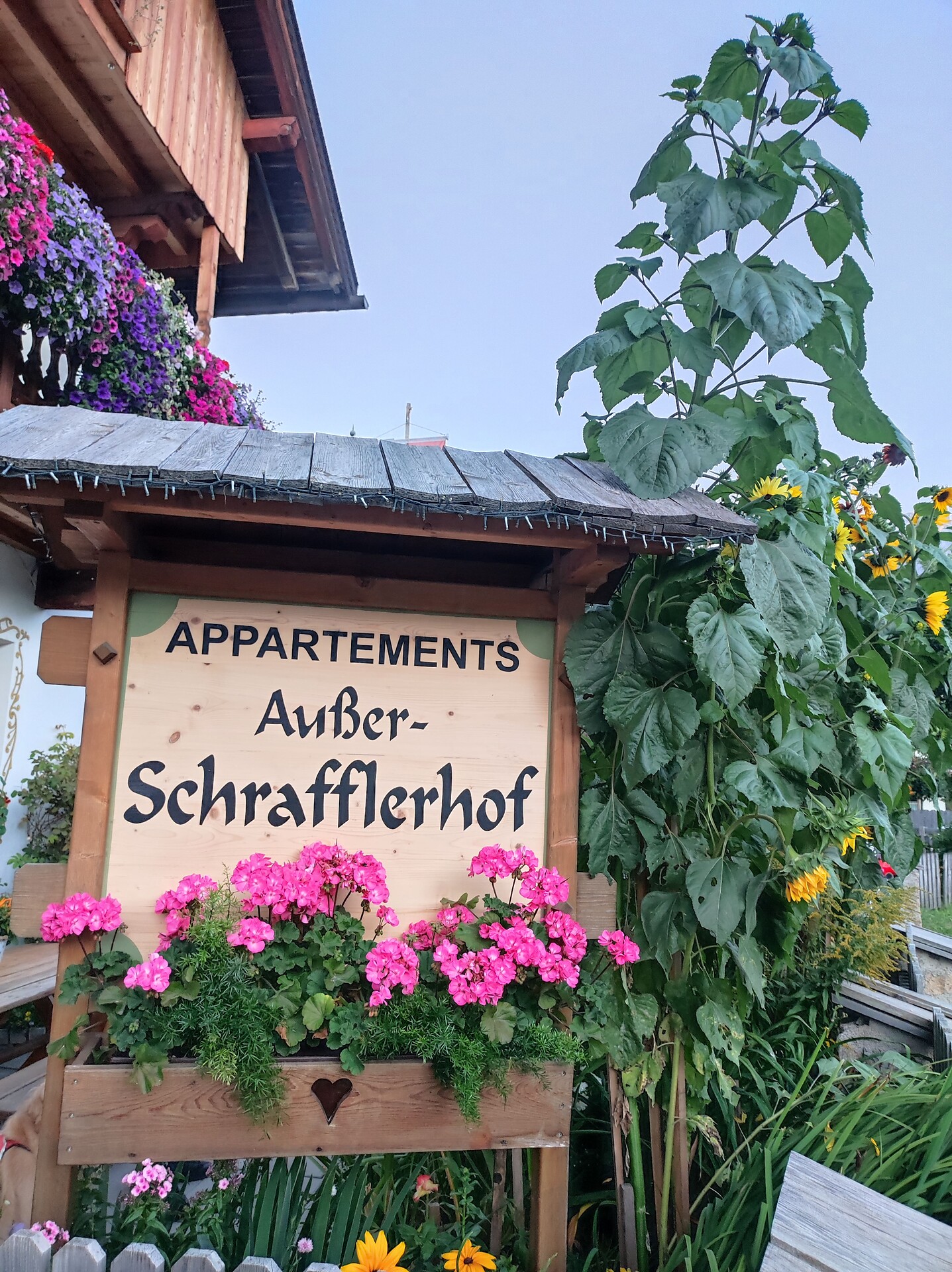 Ausserschrafflerhof