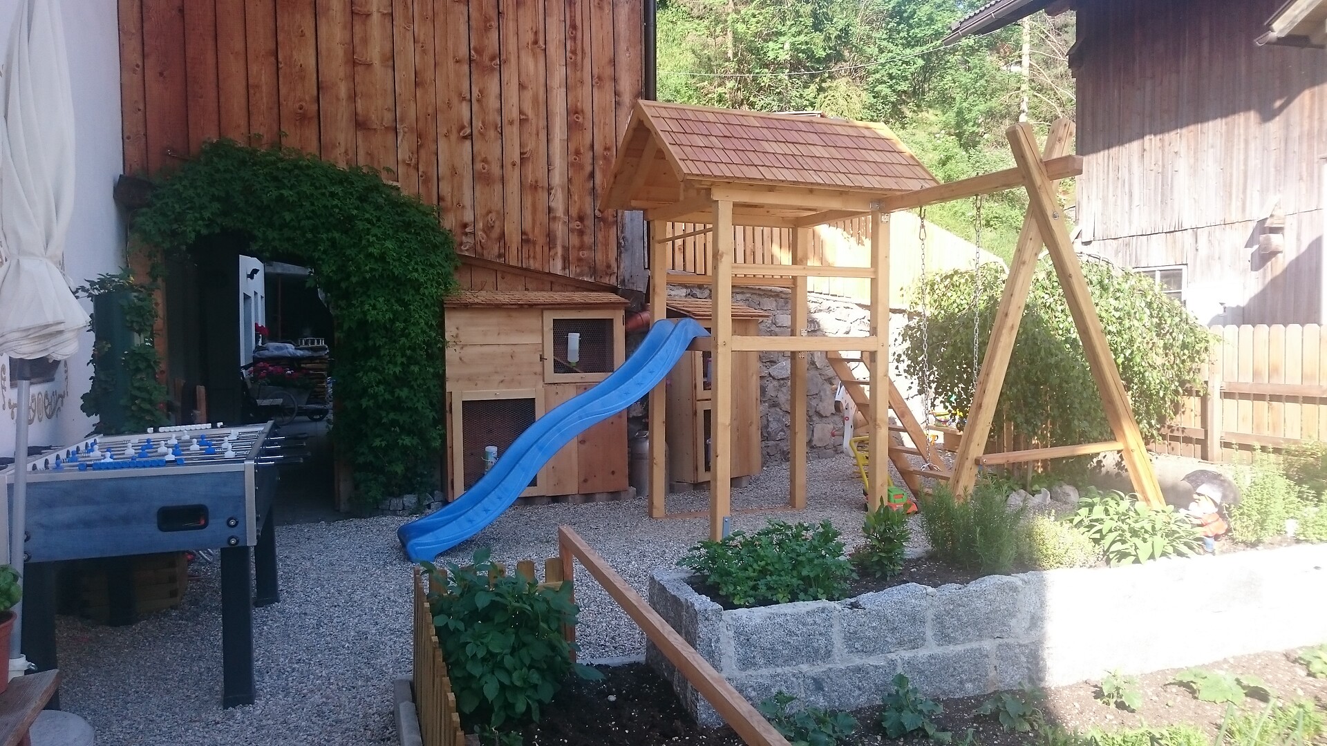 Ausserschrafflerhof