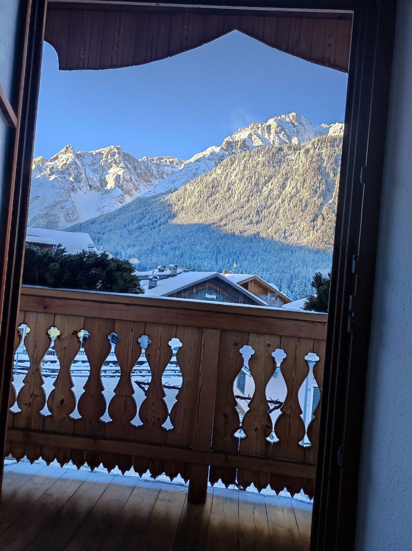 Ausserschrafflerhof