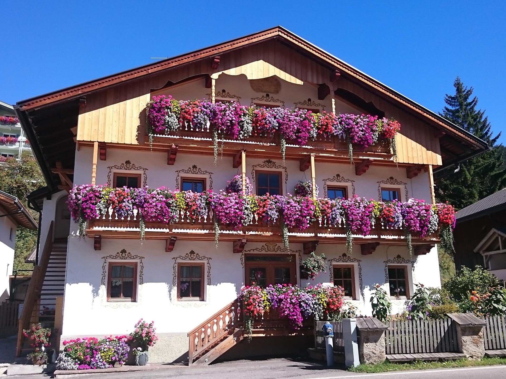 Ausserschrafflerhof