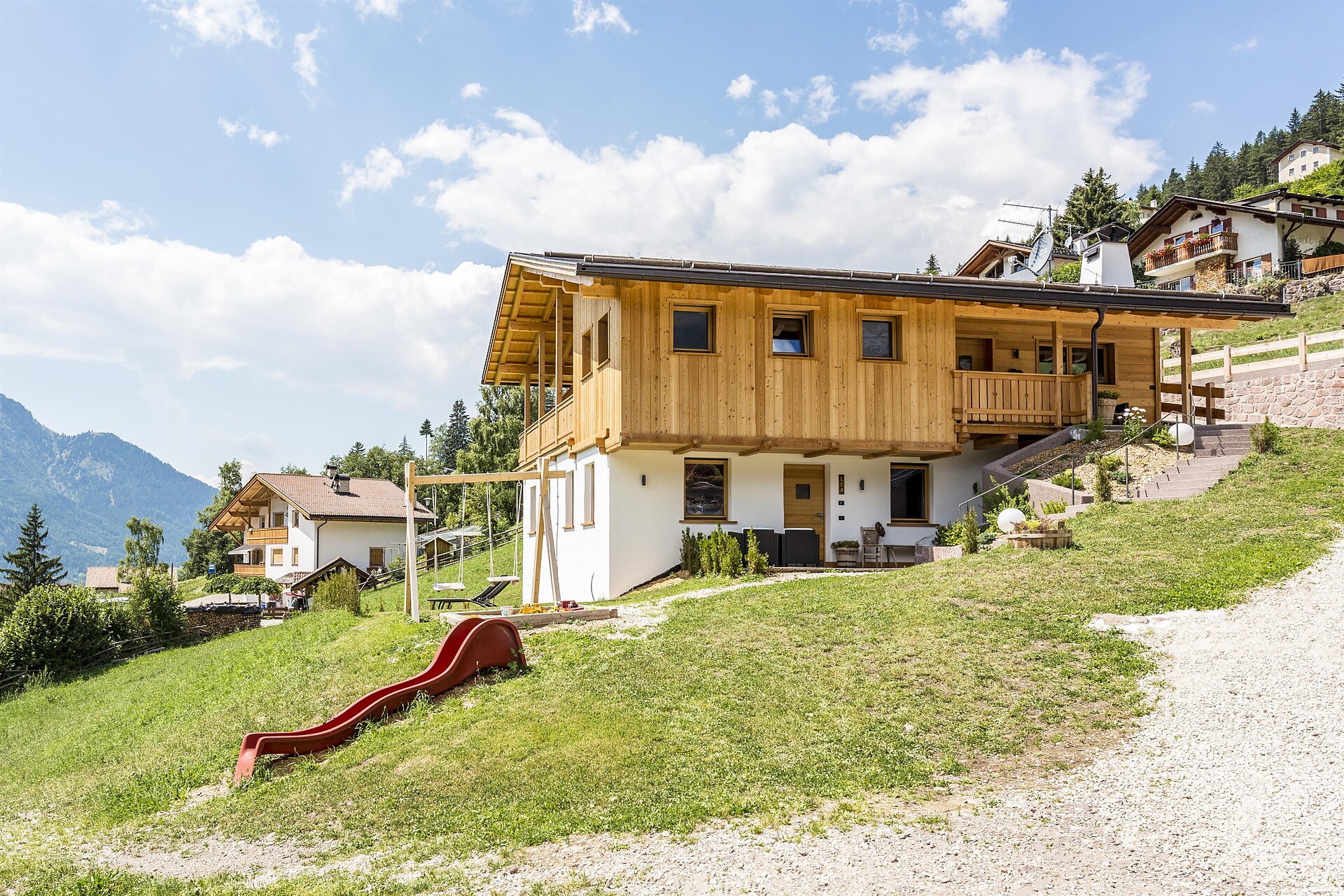 Maso Milan Hof