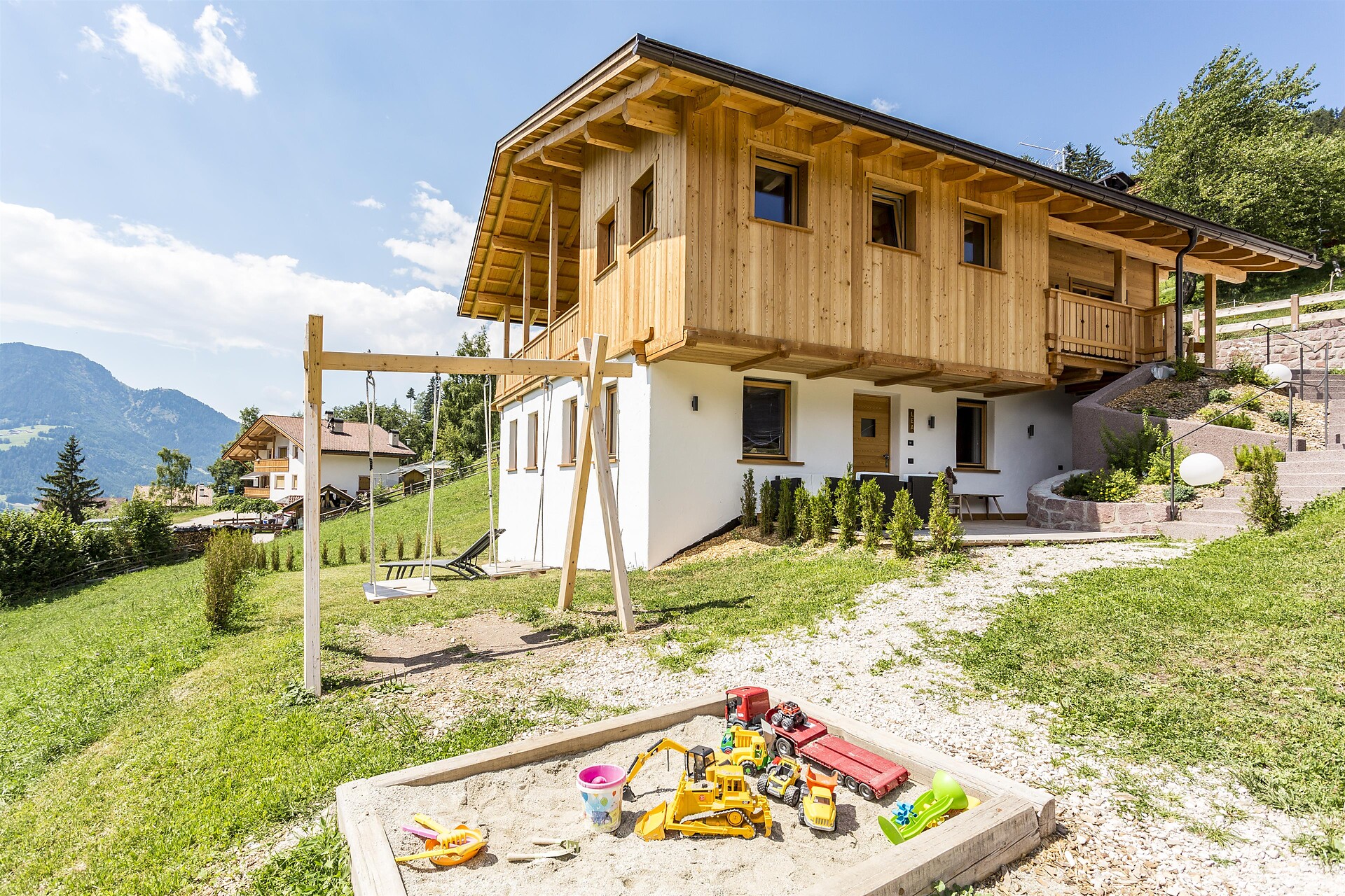 Maso Milan Hof