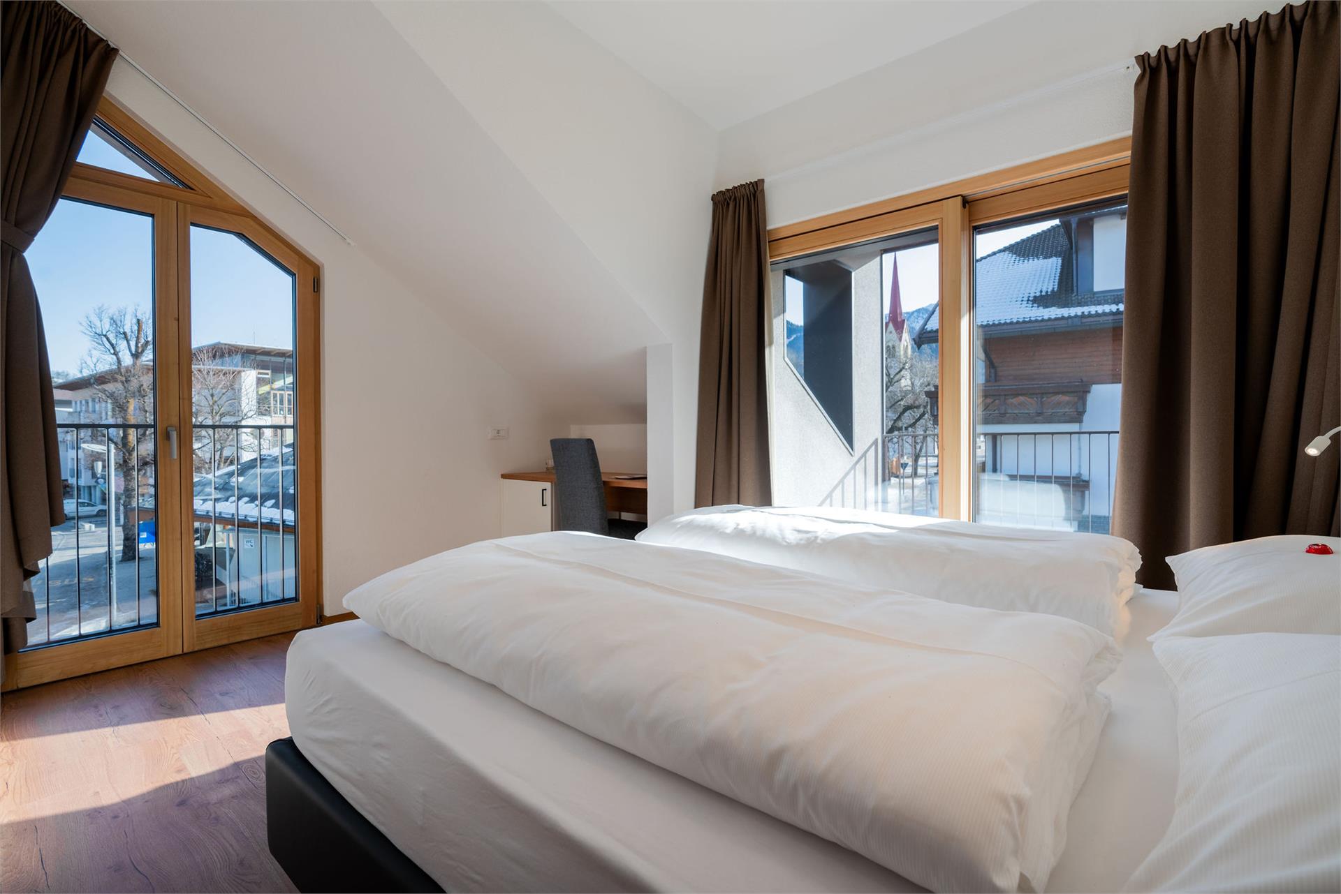 Appartamenti Colli Valdaora 4 suedtirol.info