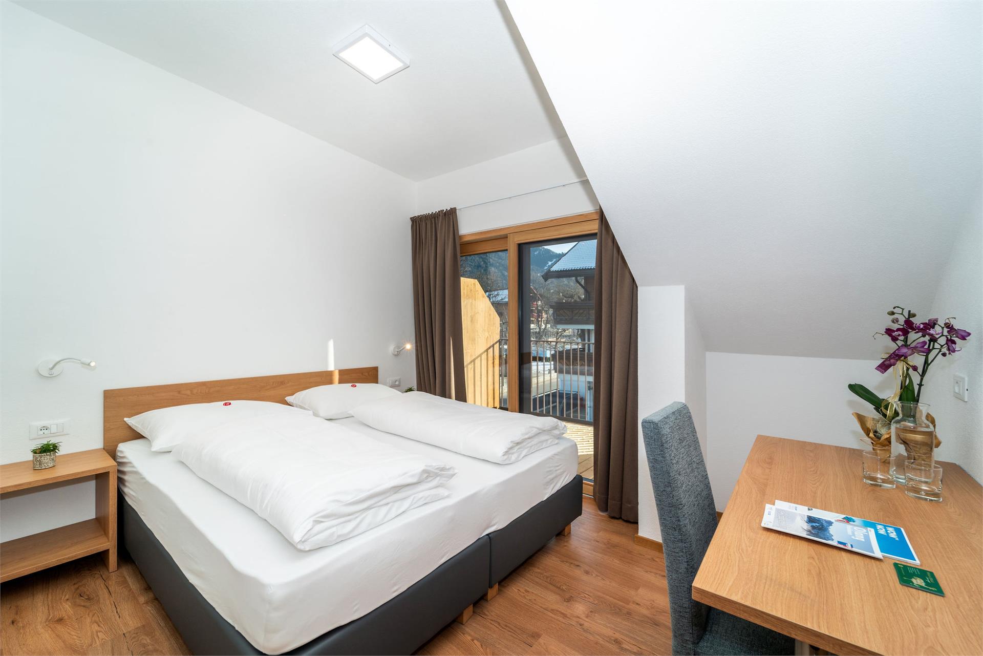 Appartamenti Colli Valdaora 9 suedtirol.info
