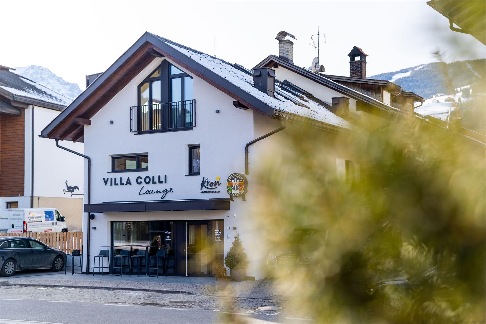 Appartamenti Colli Valdaora 1 suedtirol.info