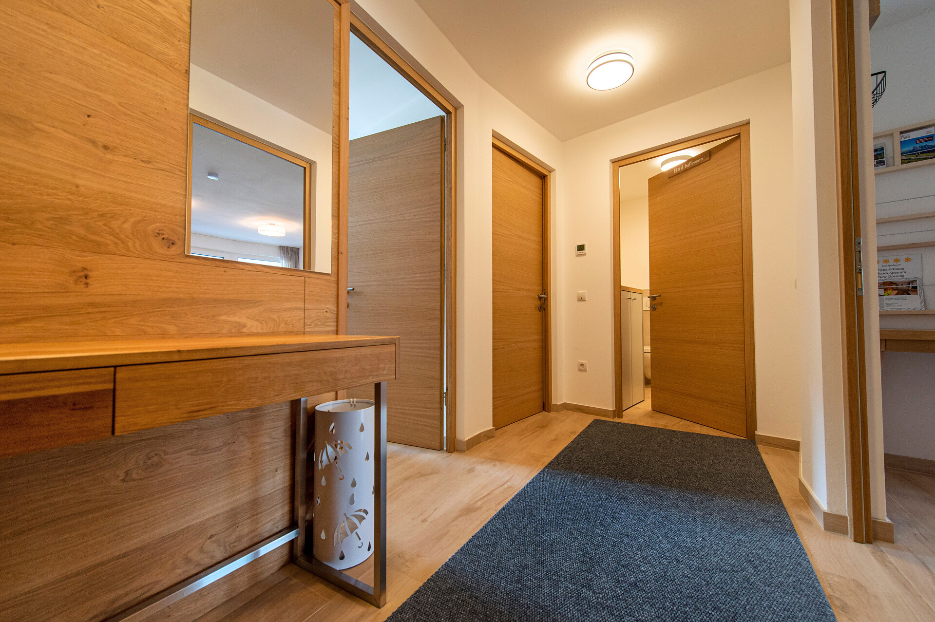 Apartments Gass