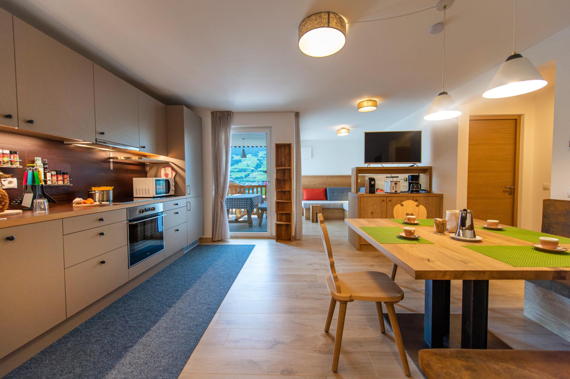 Apartments Gass Lajen/Laion 26 suedtirol.info