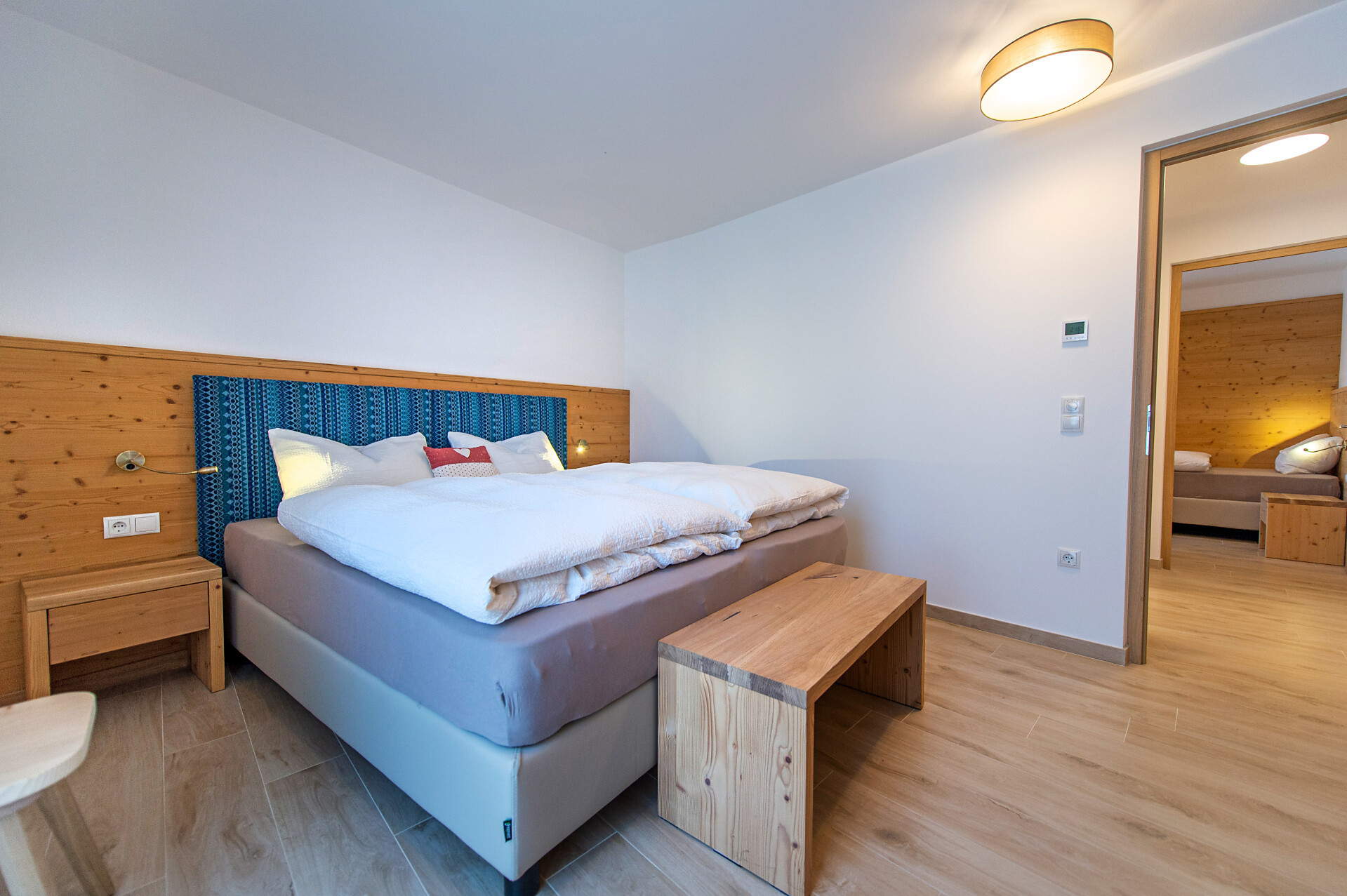 Apartments Gass