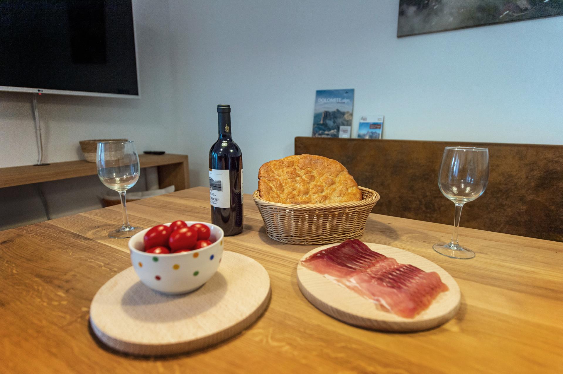 Apartments Gass Lajen/Laion 60 suedtirol.info