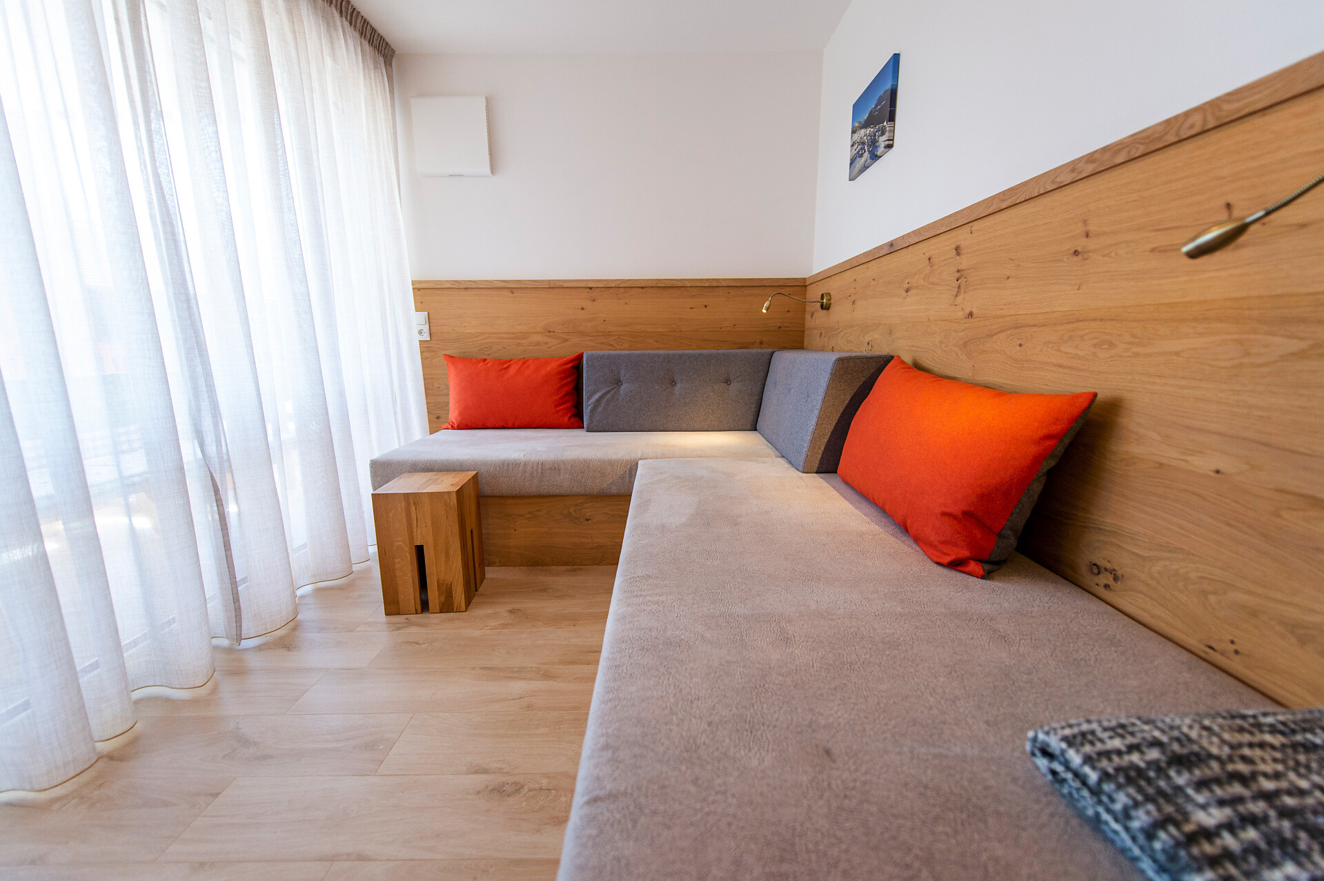 Apartments Gass