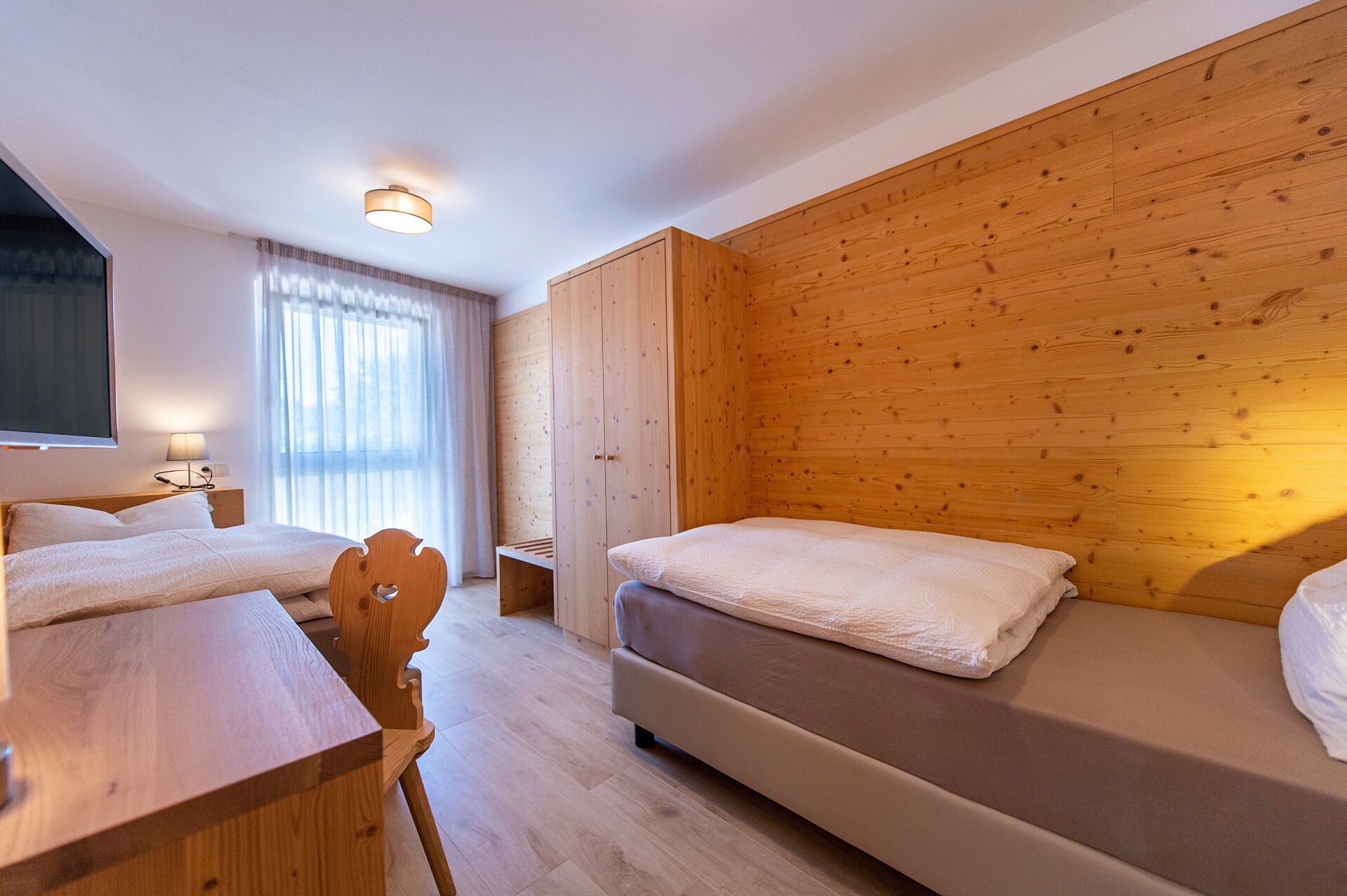 Apartments Gass