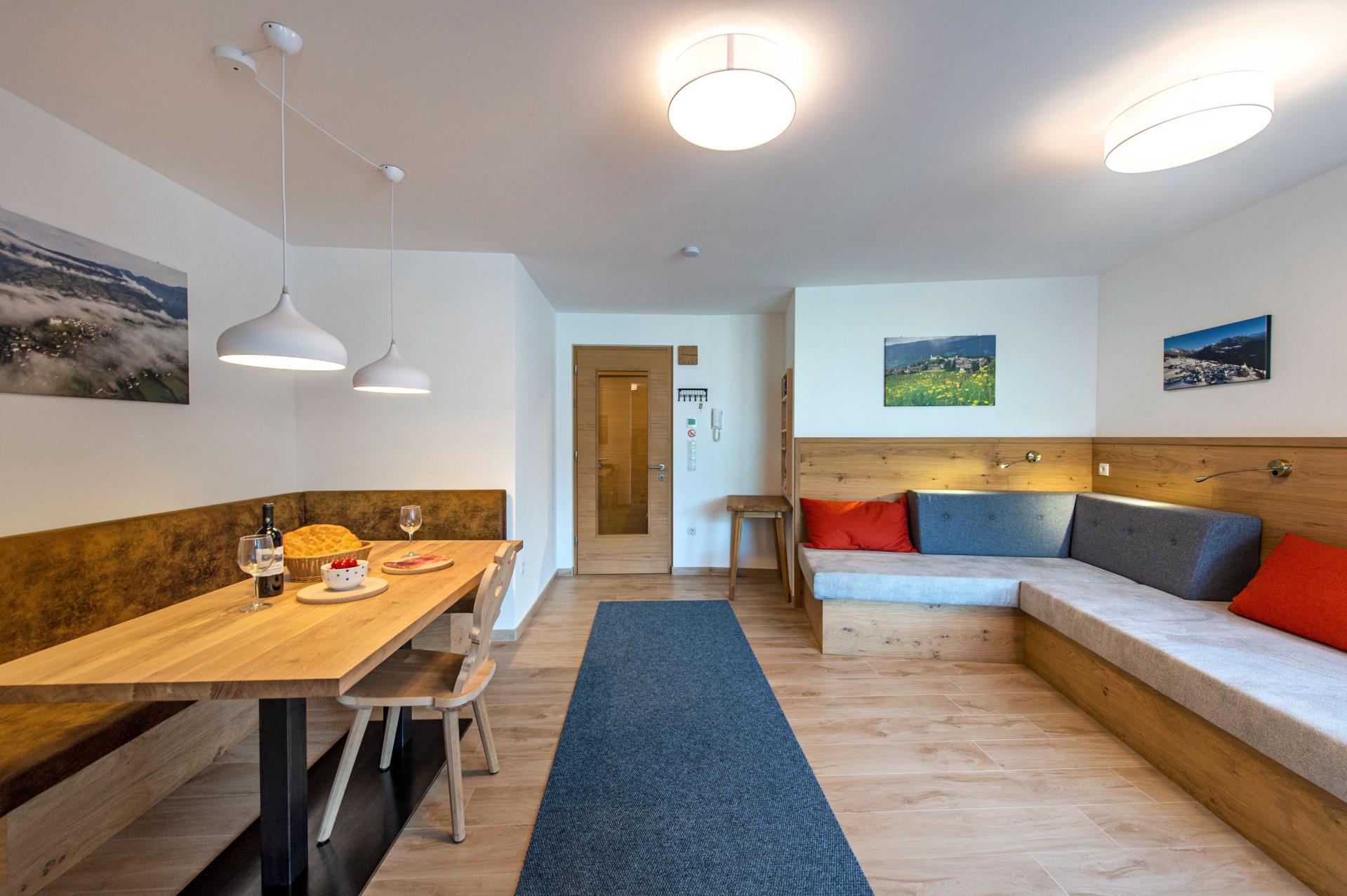 Apartments Gass Lajen/Laion 47 suedtirol.info