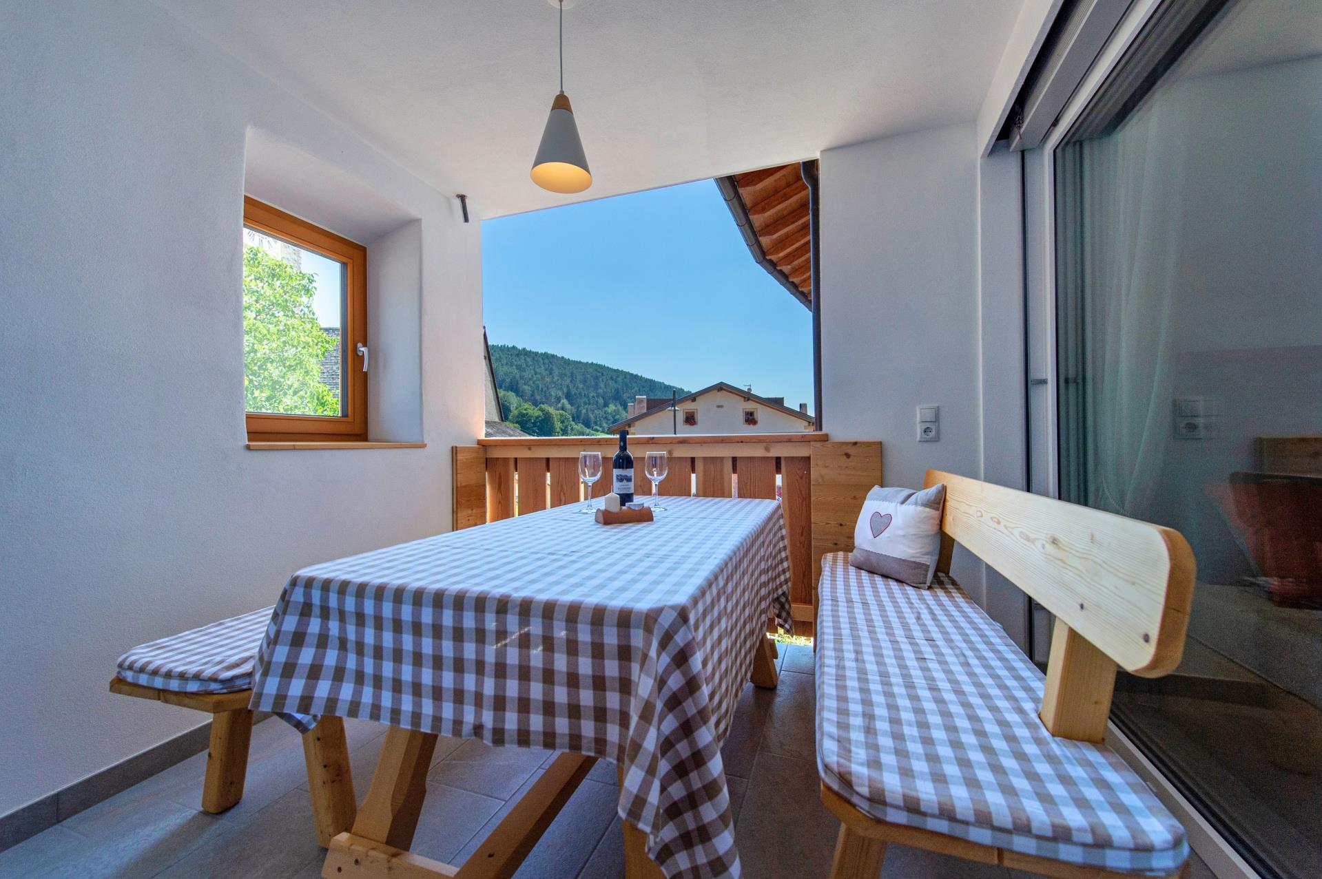Apartments Gass Lajen/Laion 13 suedtirol.info