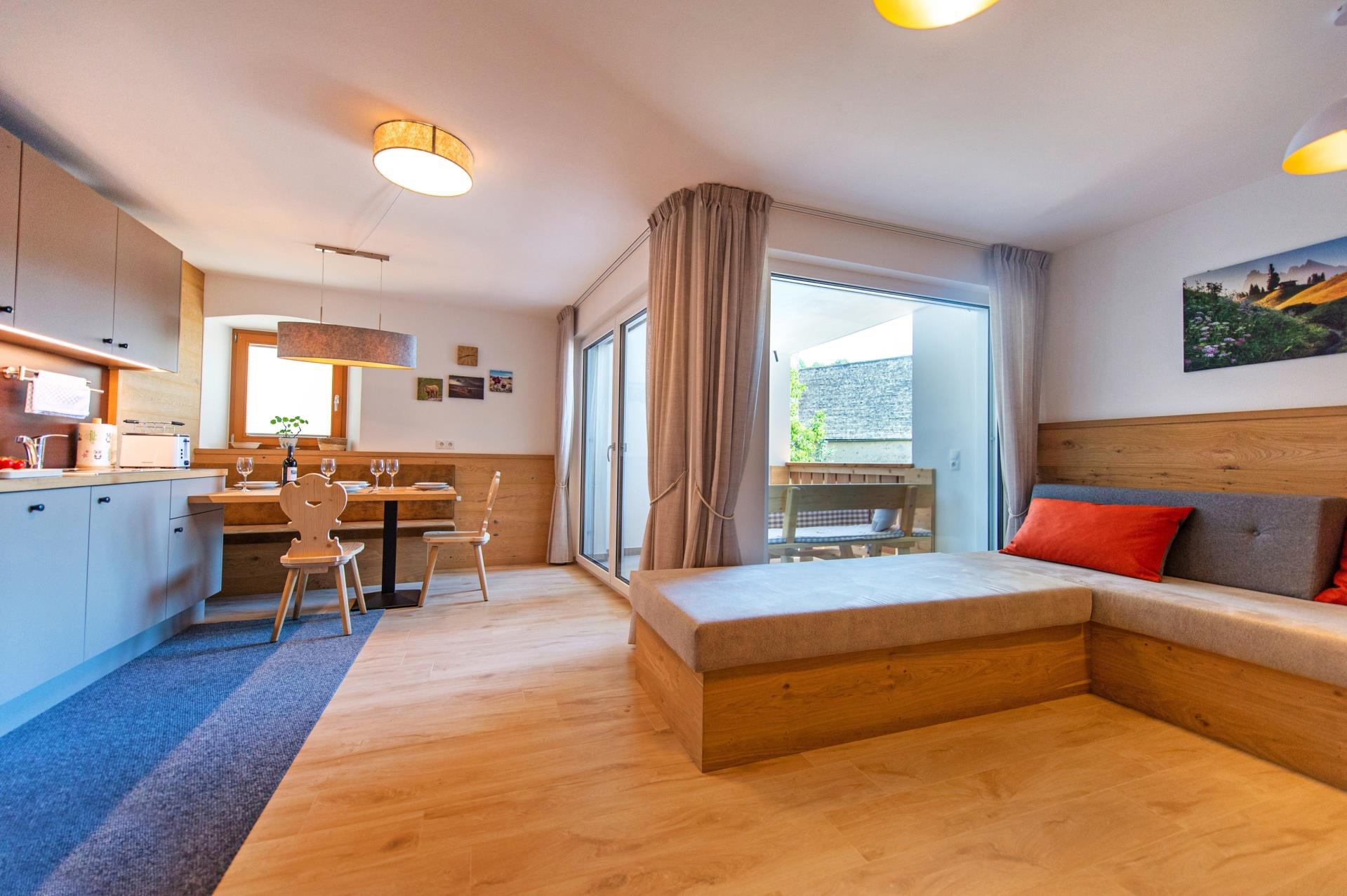Apartments Gass Lajen/Laion 21 suedtirol.info