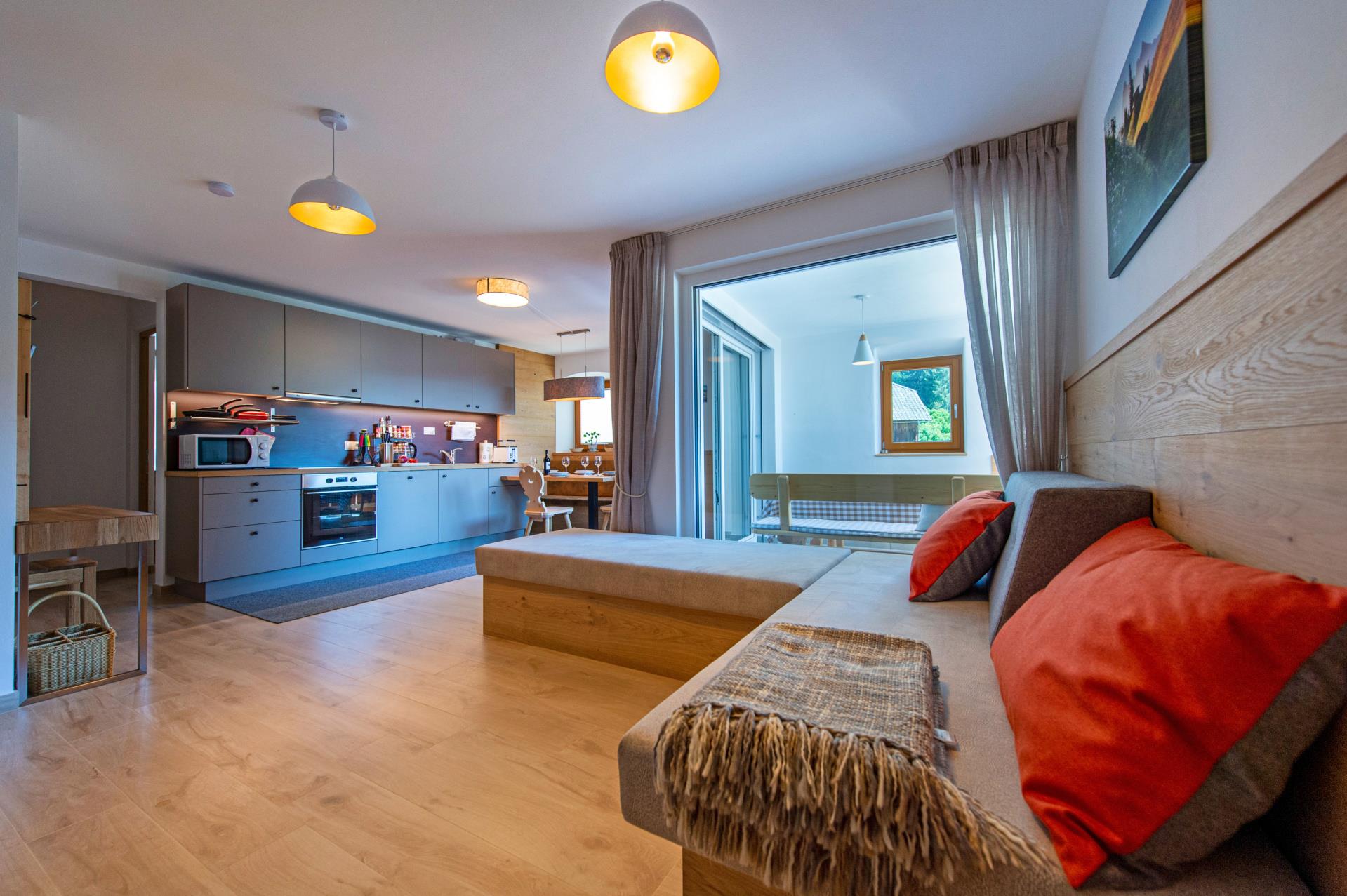 Apartments Gass Lajen/Laion 3 suedtirol.info