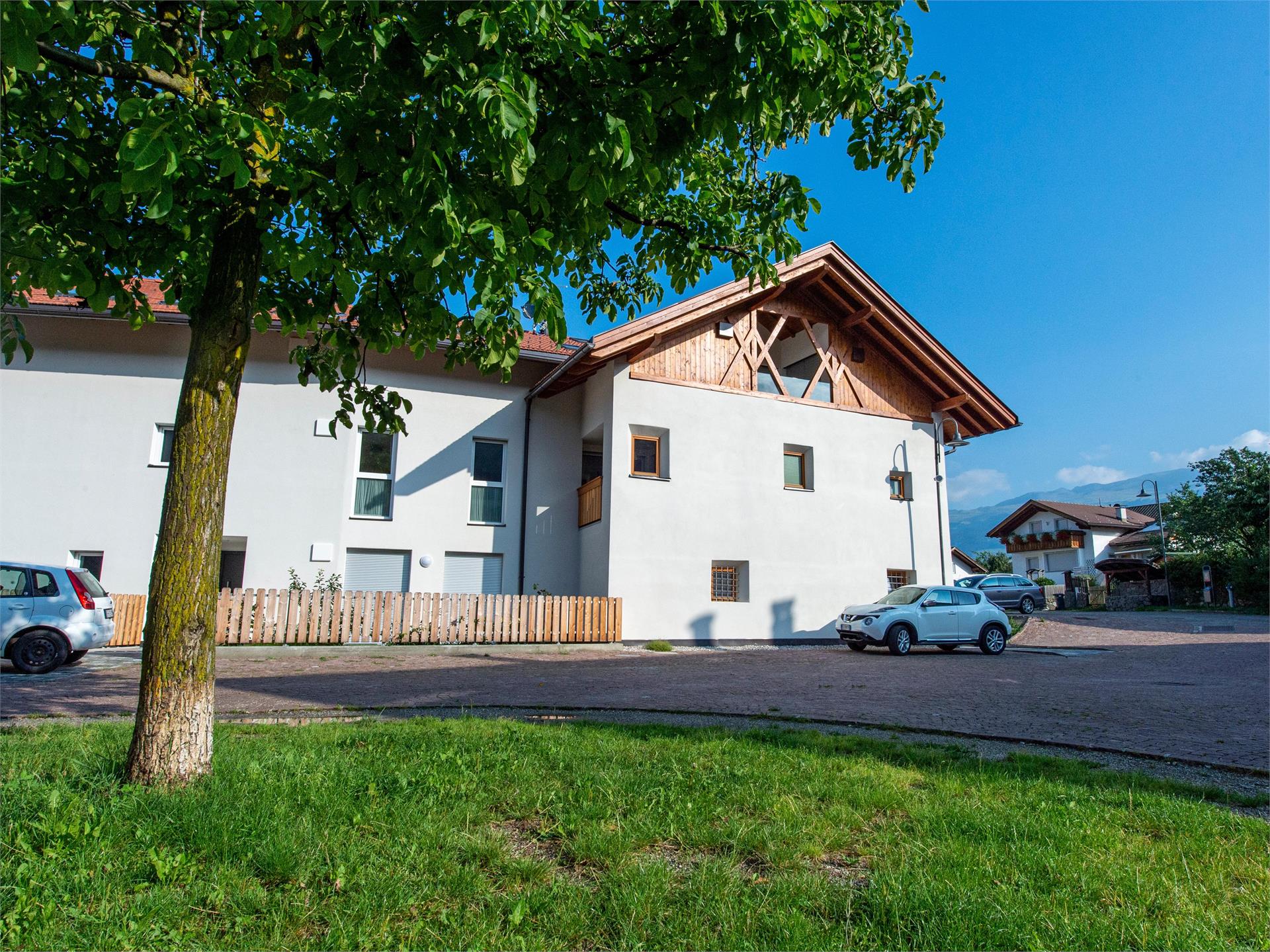 Apartments Gass Lajen/Laion 1 suedtirol.info