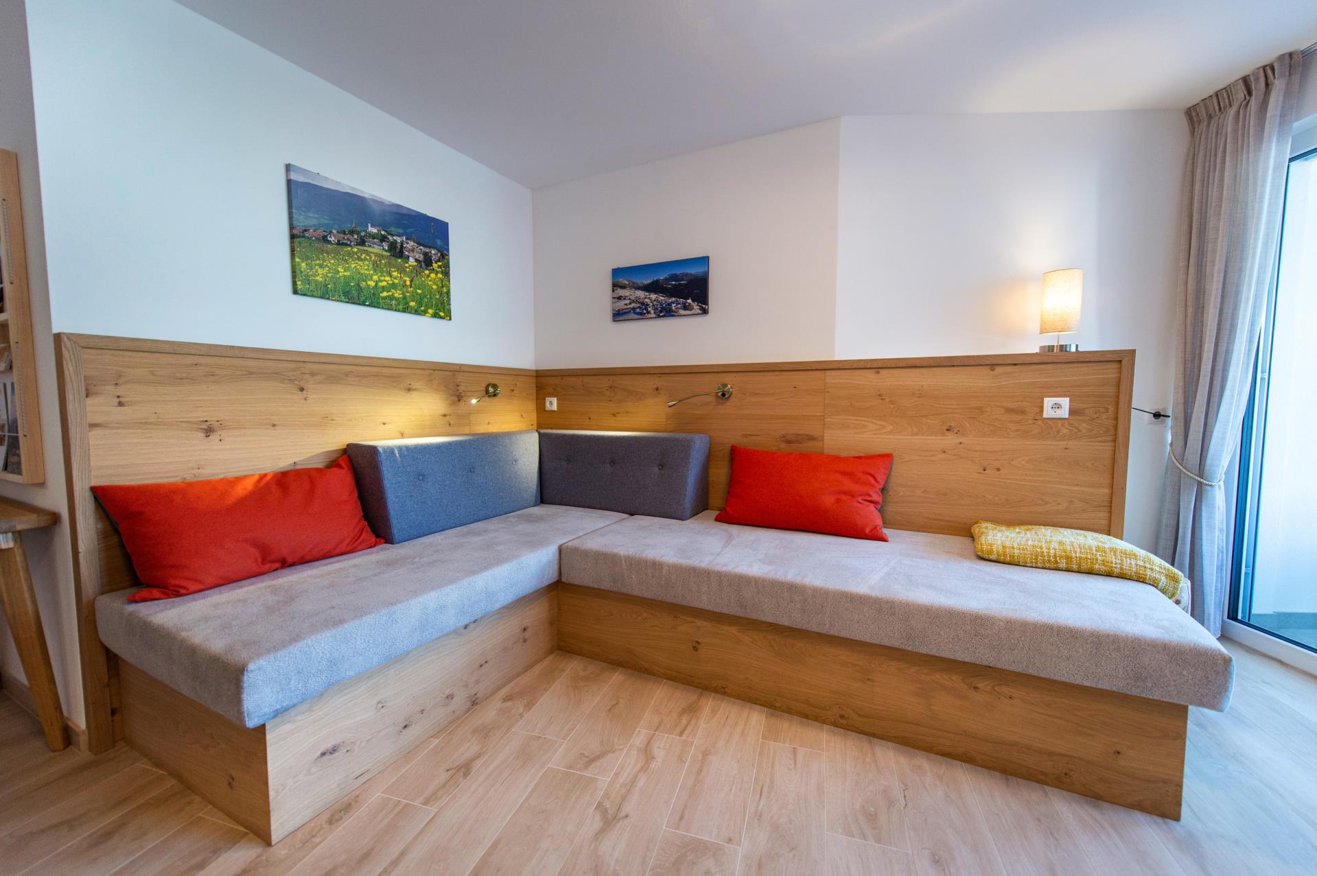Apartments Gass Lajen/Laion 56 suedtirol.info