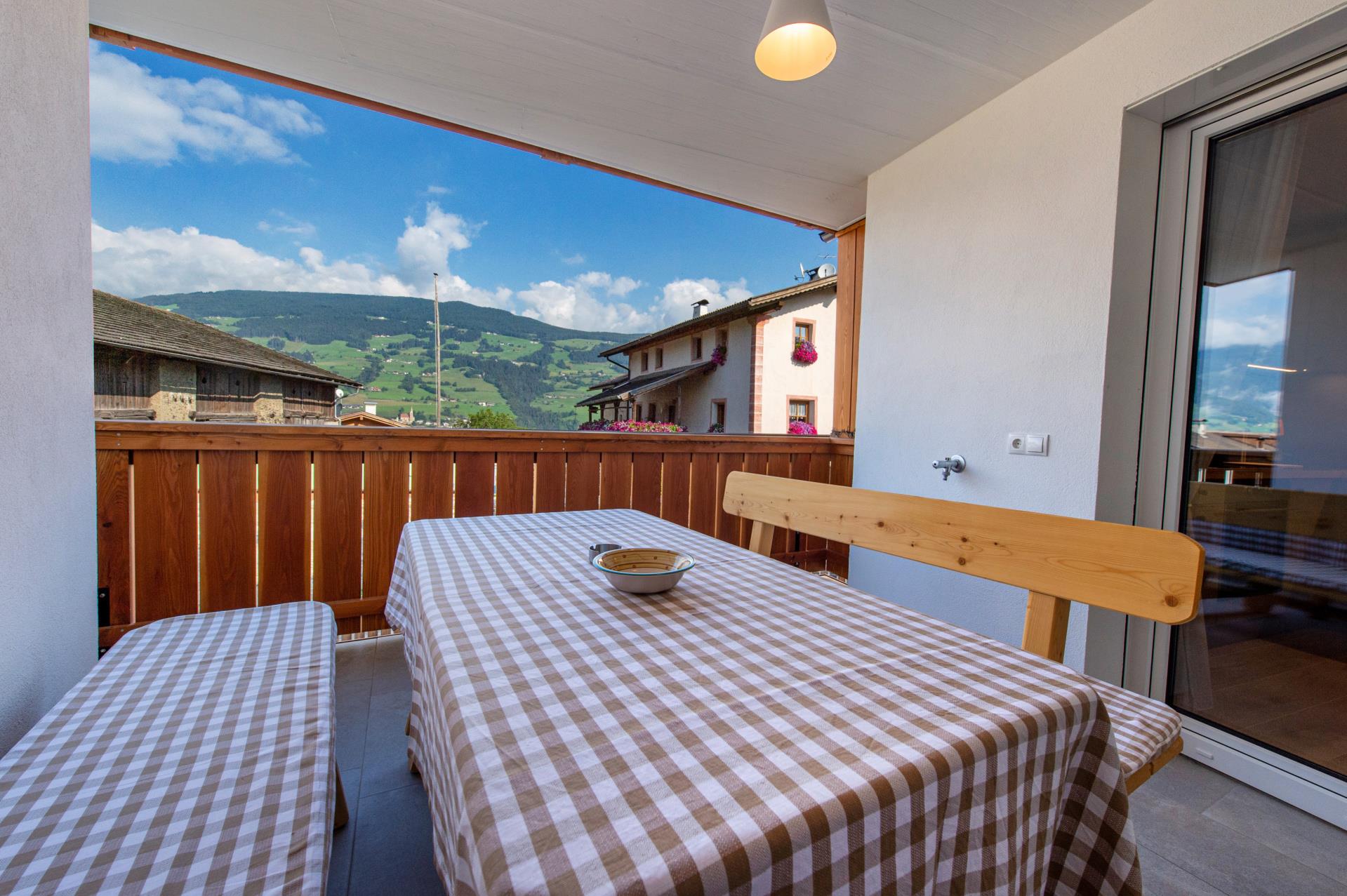 Apartments Gass Lajen/Laion 57 suedtirol.info