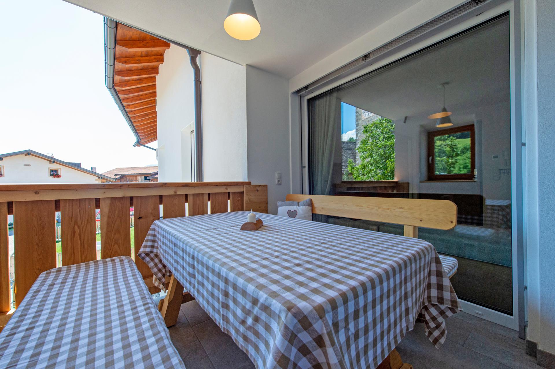 Apartments Gass Lajen/Laion 16 suedtirol.info