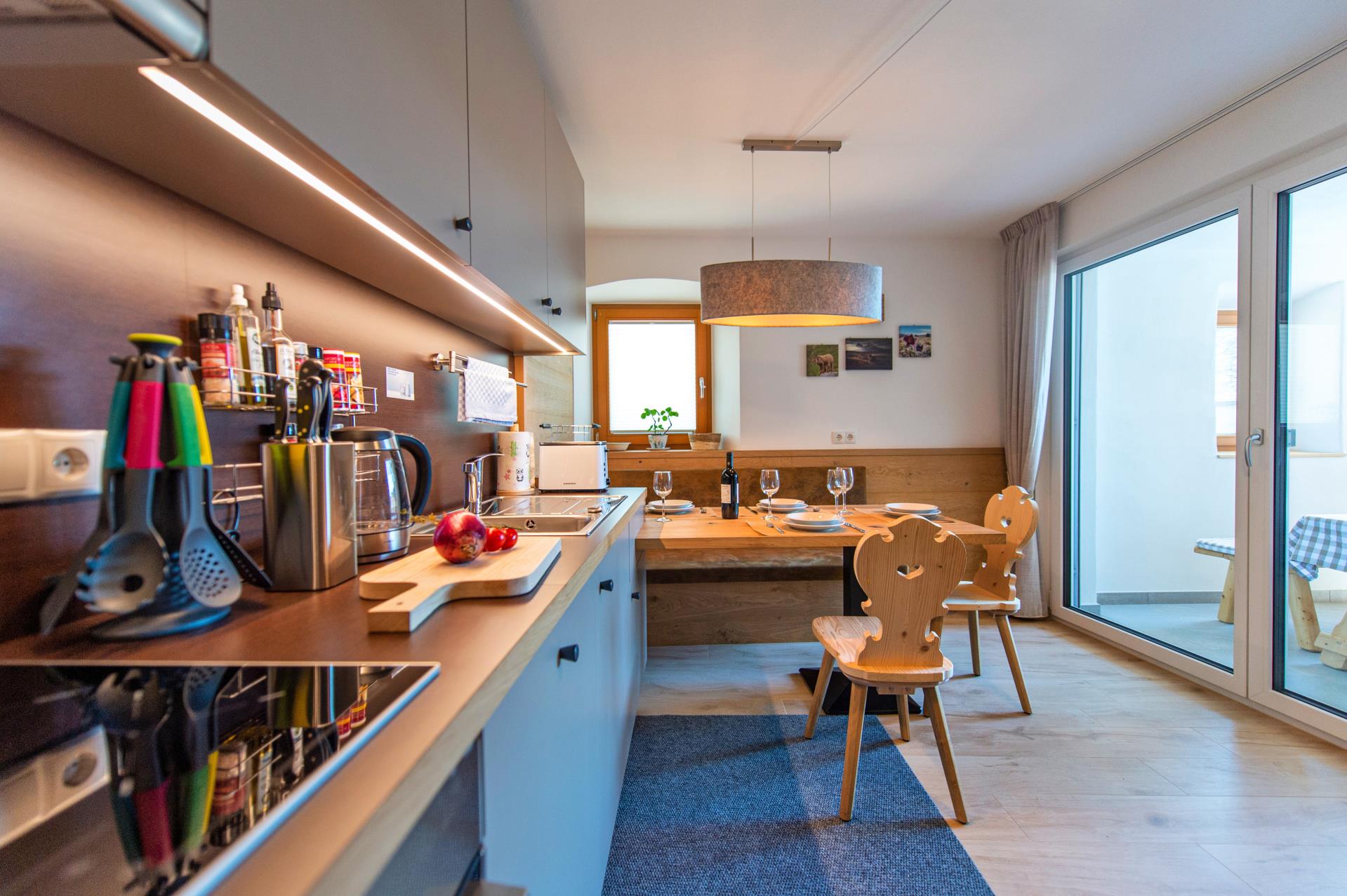 Apartments Gass Lajen/Laion 9 suedtirol.info