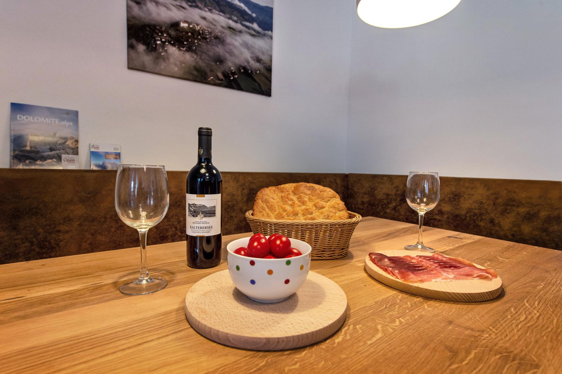 Apartments Gass Lajen/Laion 48 suedtirol.info