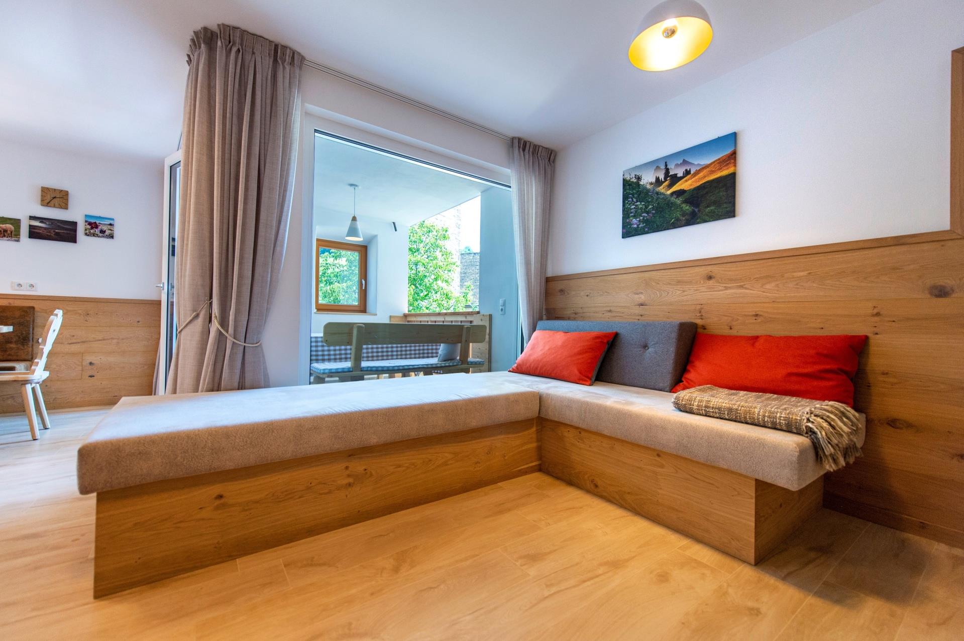 Apartments Gass Lajen/Laion 4 suedtirol.info