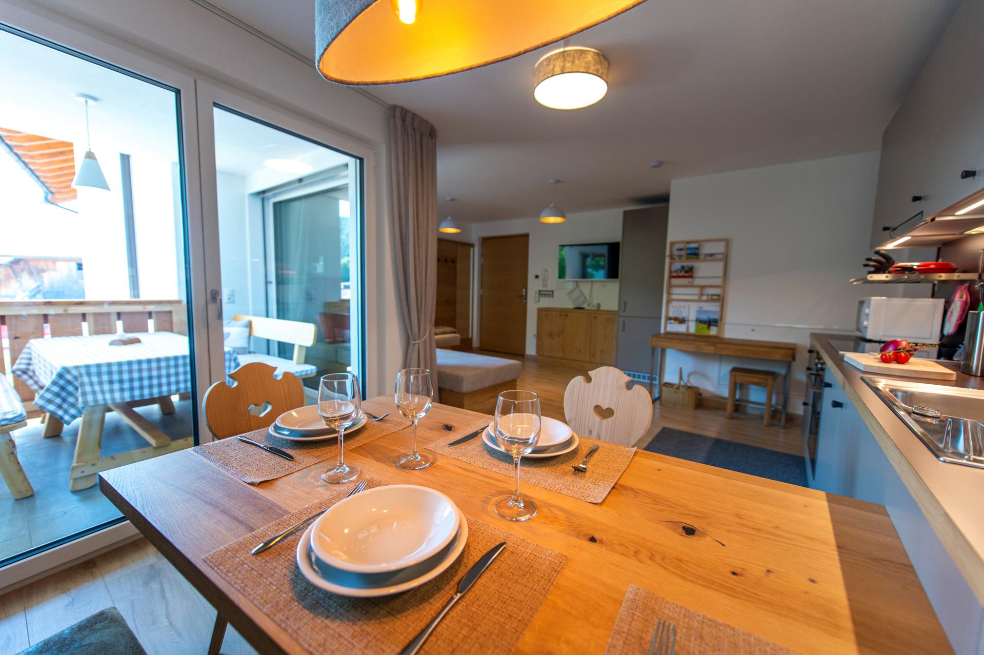 Apartments Gass Lajen/Laion 11 suedtirol.info