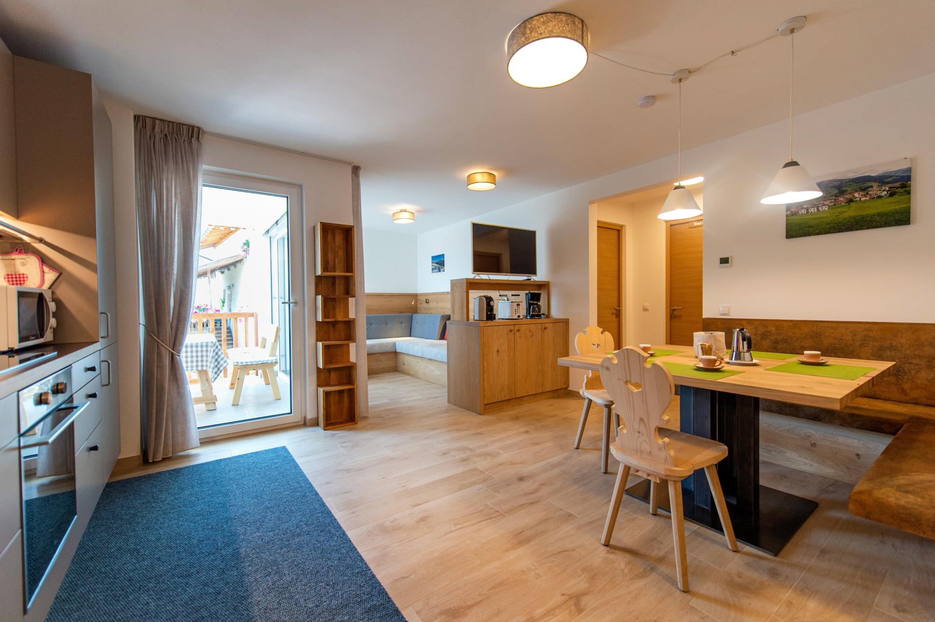 Apartments Gass Lajen/Laion 40 suedtirol.info