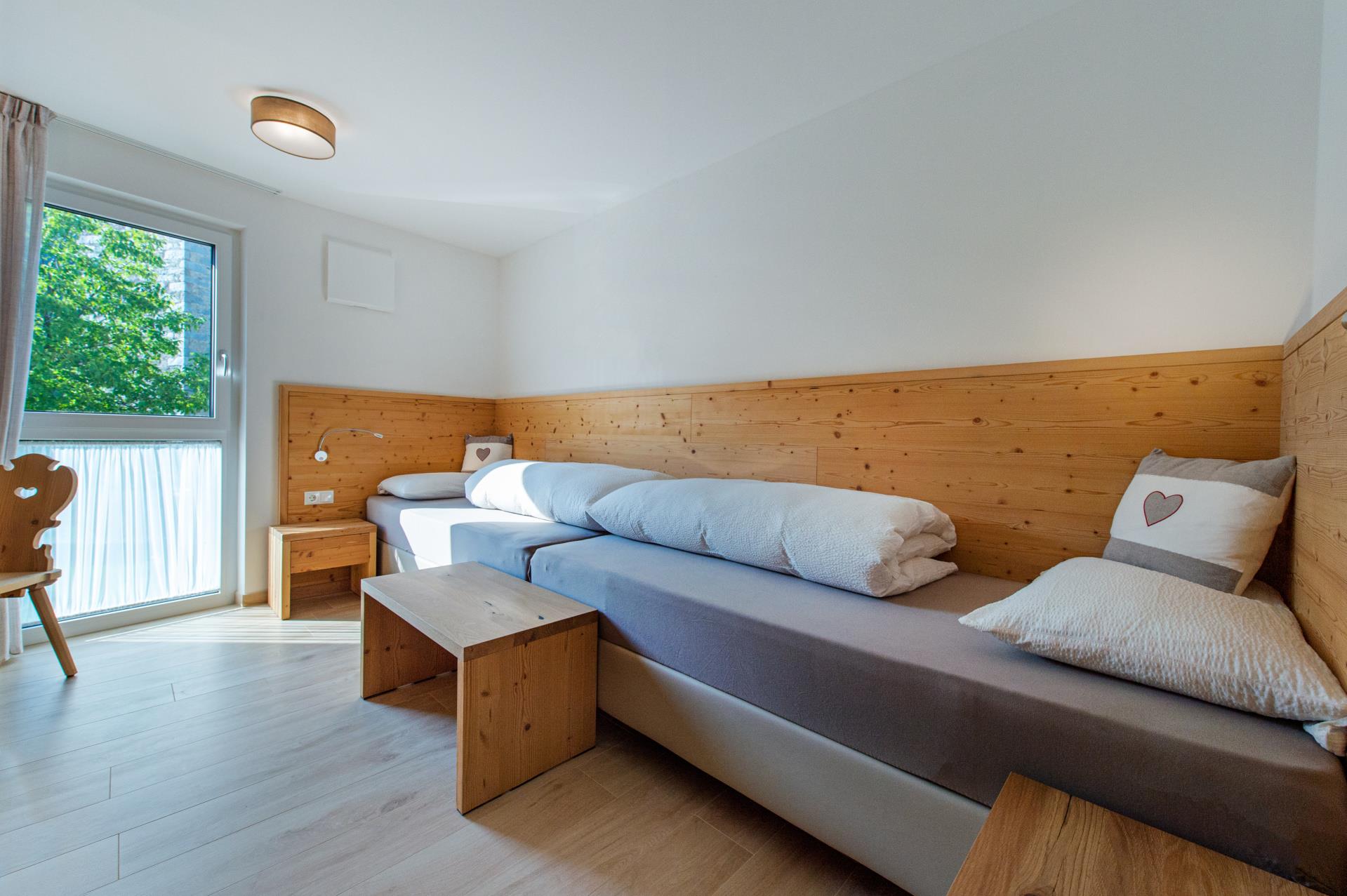 Apartments Gass Lajen/Laion 52 suedtirol.info