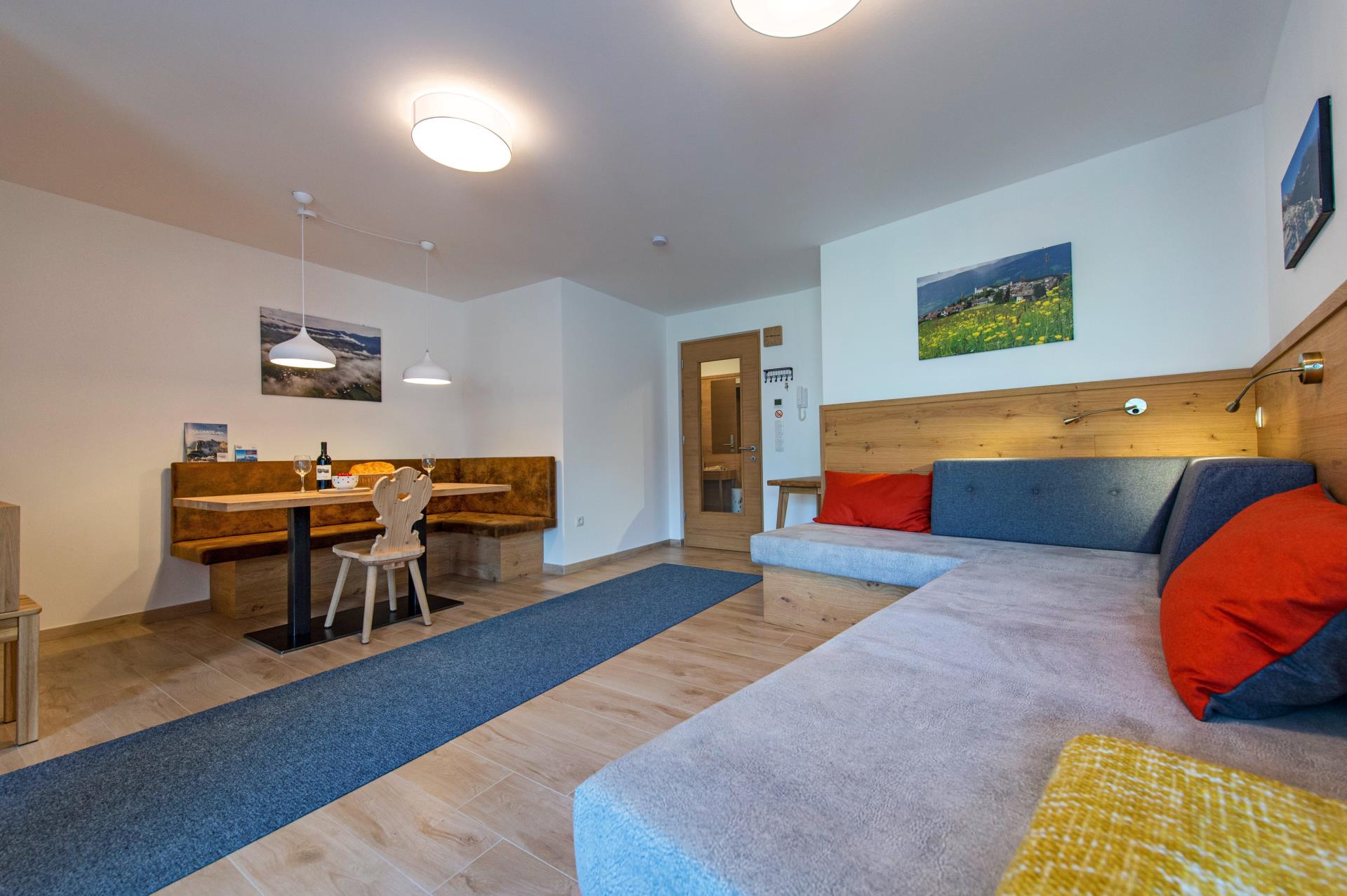 Apartments Gass Lajen/Laion 61 suedtirol.info
