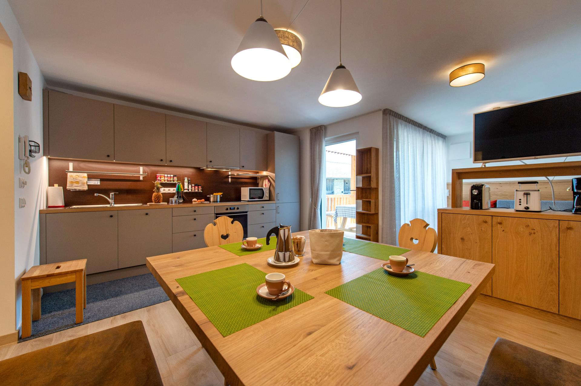 Apartments Gass Lajen/Laion 25 suedtirol.info