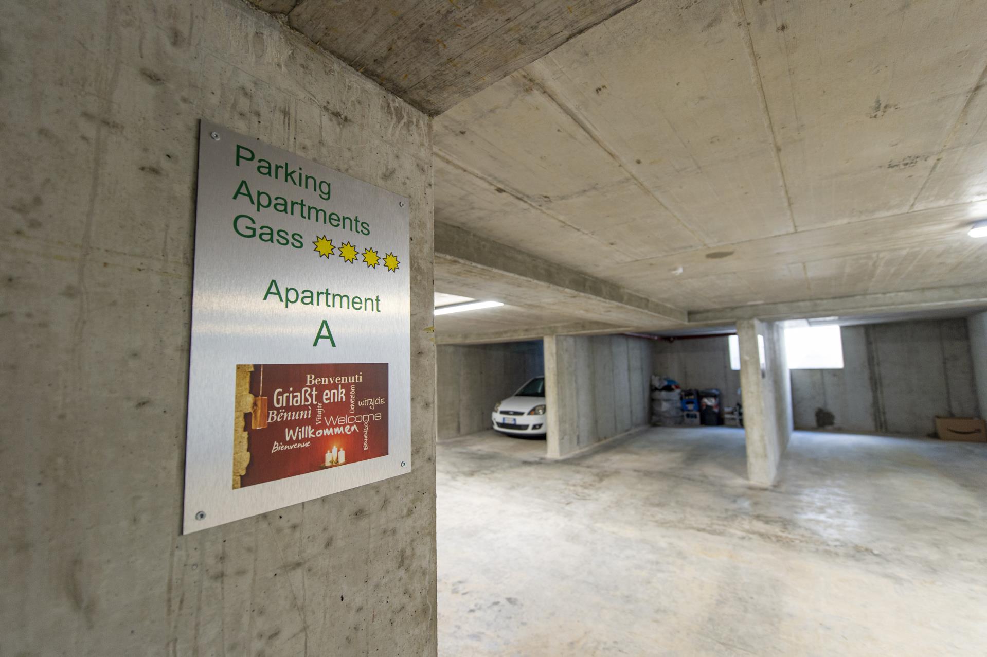 Apartments Gass Lajen/Laion 45 suedtirol.info