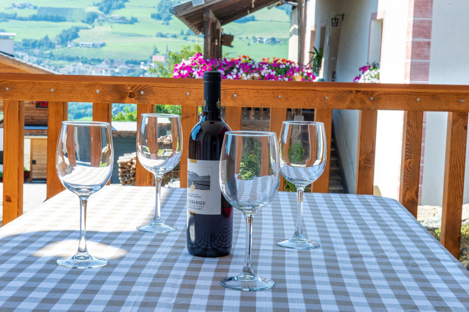 Apartments Gass Lajen/Laion 42 suedtirol.info