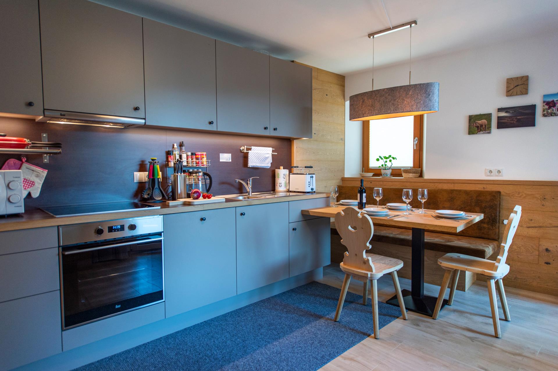 Apartments Gass Lajen/Laion 5 suedtirol.info