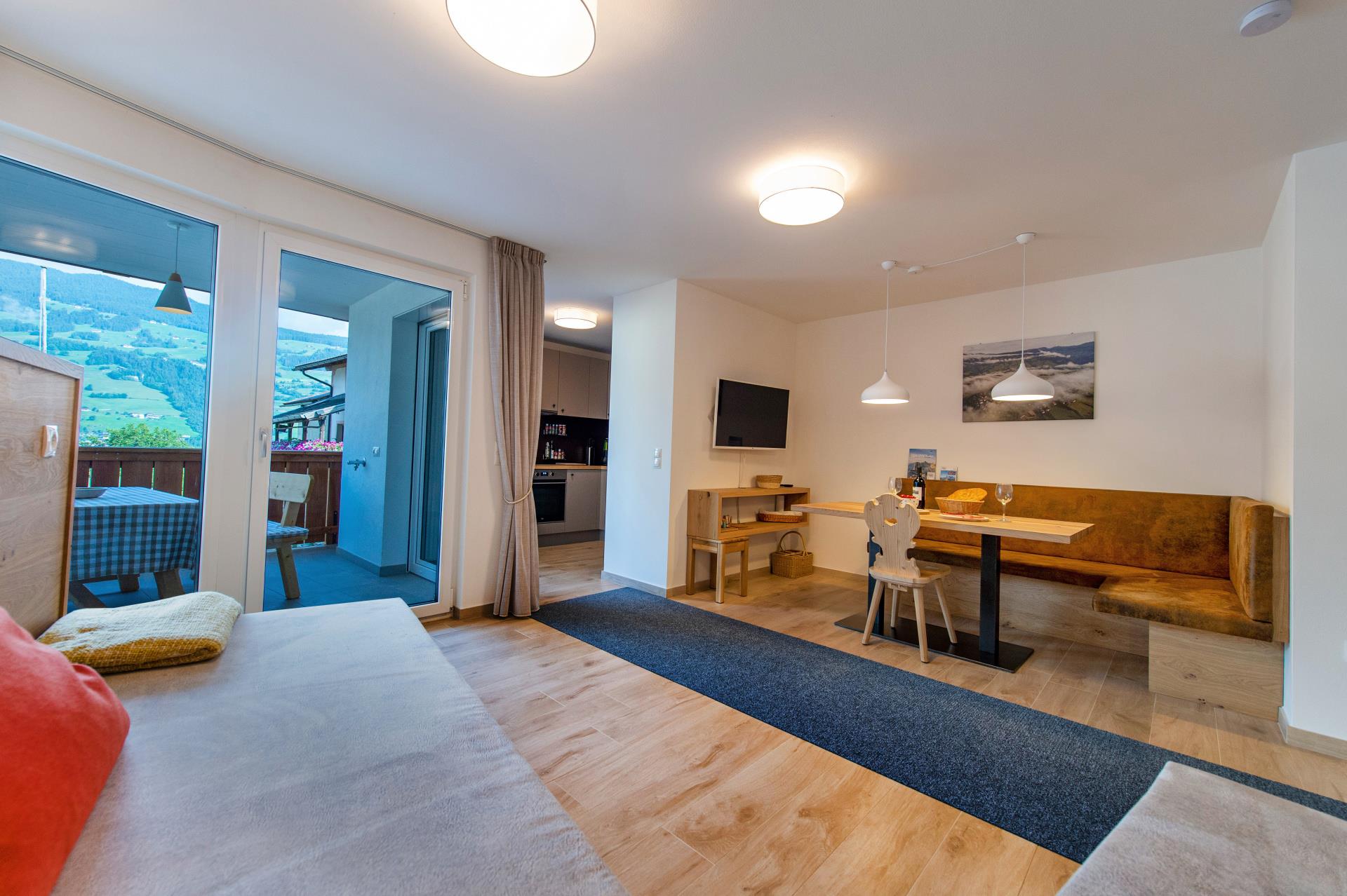 Apartments Gass Lajen/Laion 62 suedtirol.info