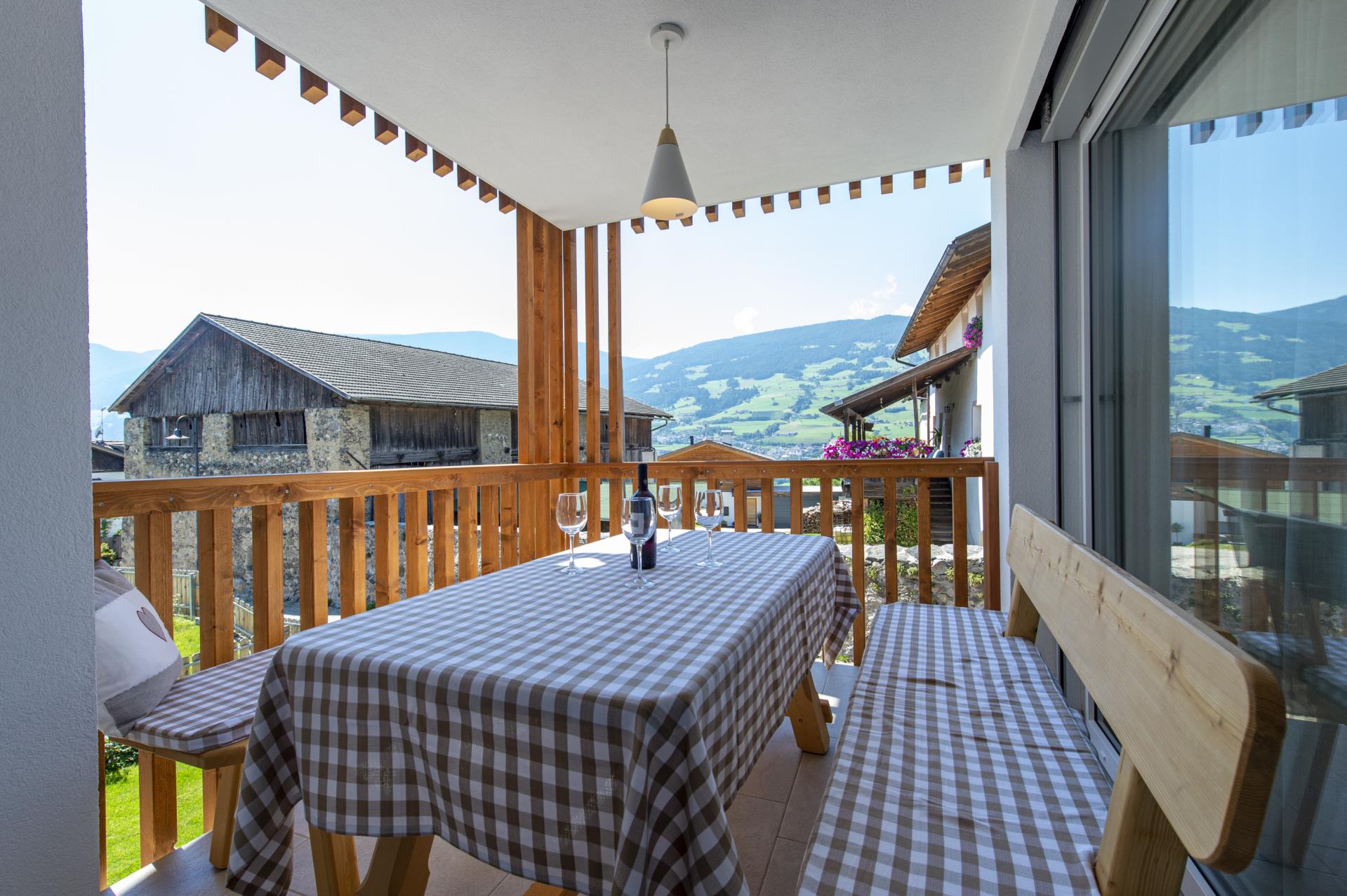 Apartments Gass Lajen/Laion 30 suedtirol.info