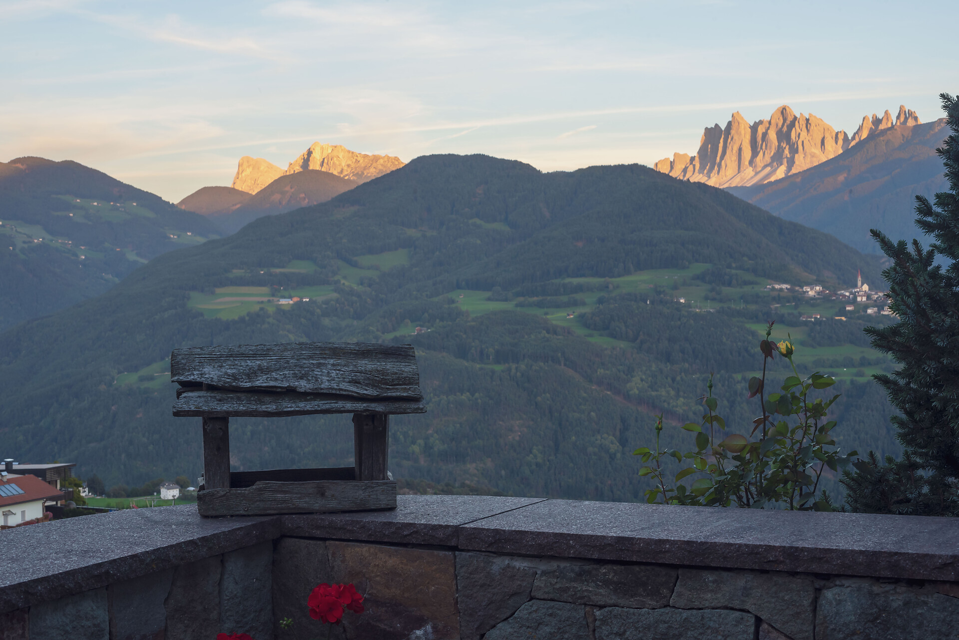 vista