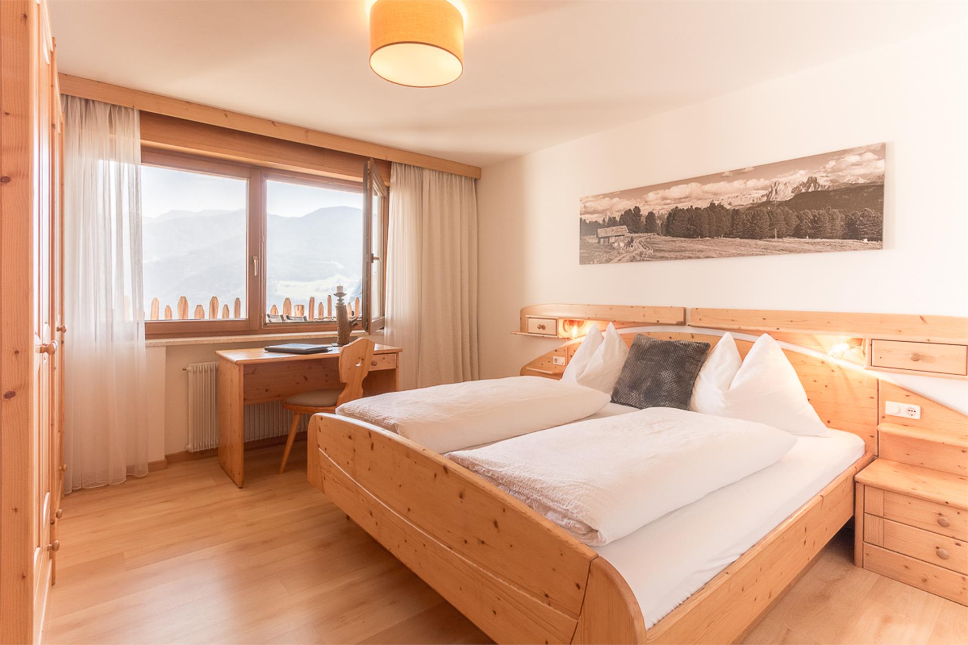 Appartments Kerschbaumer Feldthurns/Velturno 9 suedtirol.info