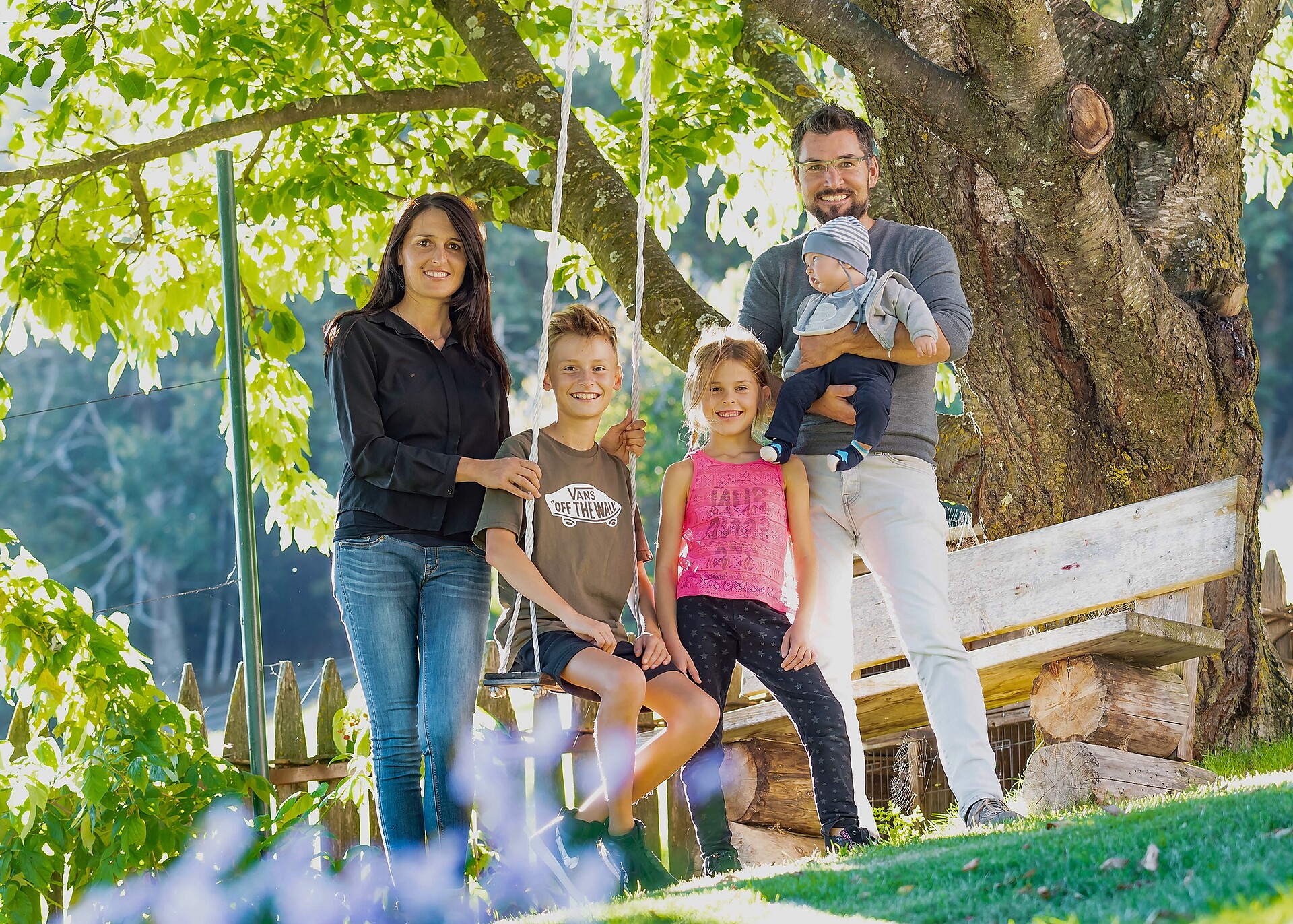 Famiglia Kerschbaumer