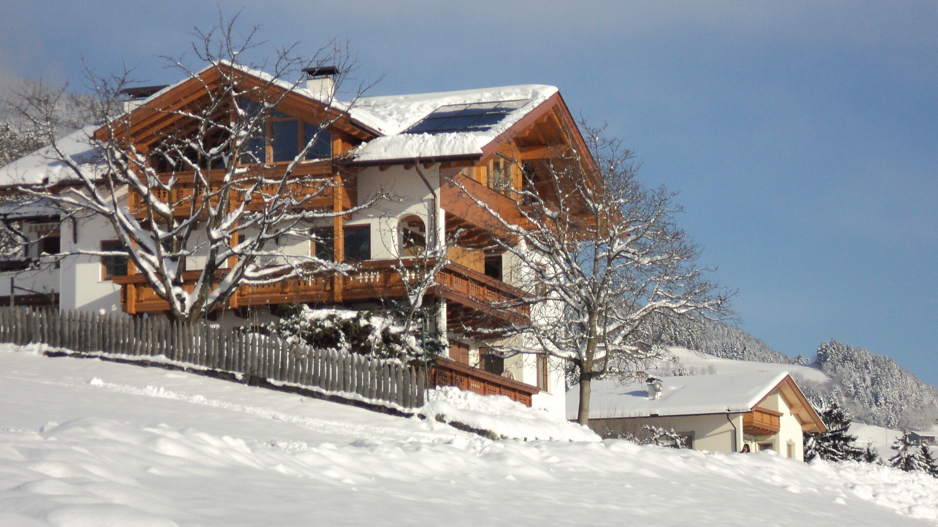 Appartements Kerschbaumer